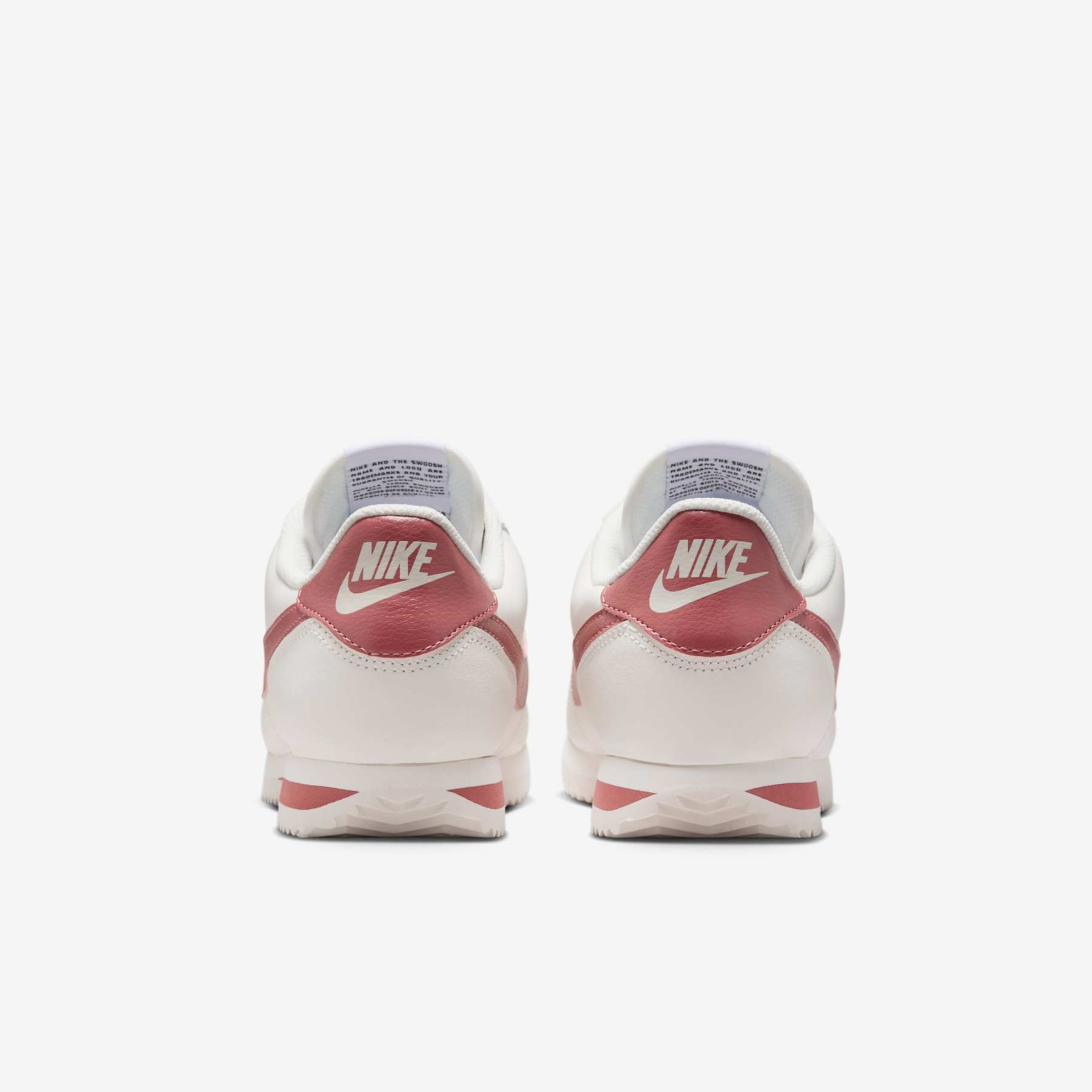 Tênis Nike Cortez Feminino - Foto 6