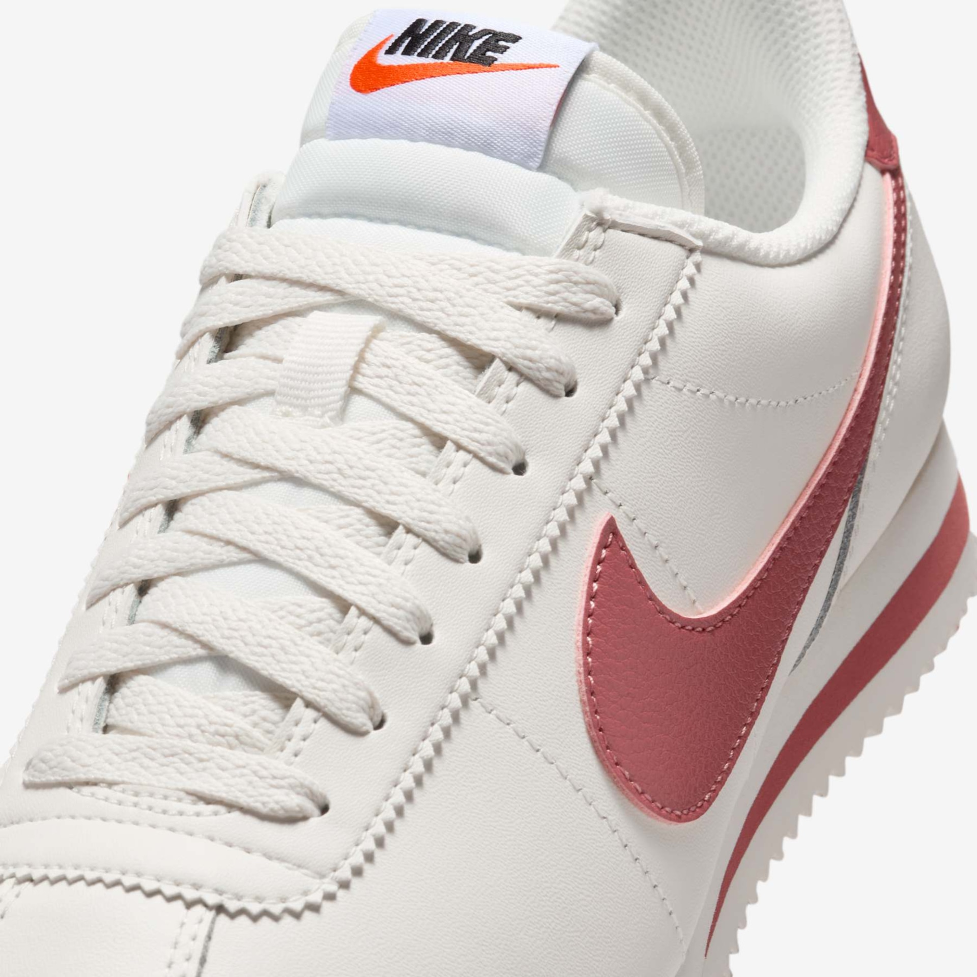 Tênis Nike Cortez Feminino - Foto 7