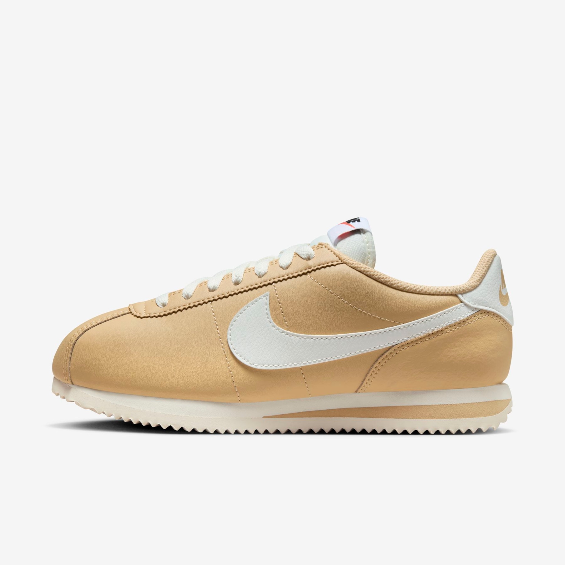 Tênis Nike Cortez Feminino - Foto 1