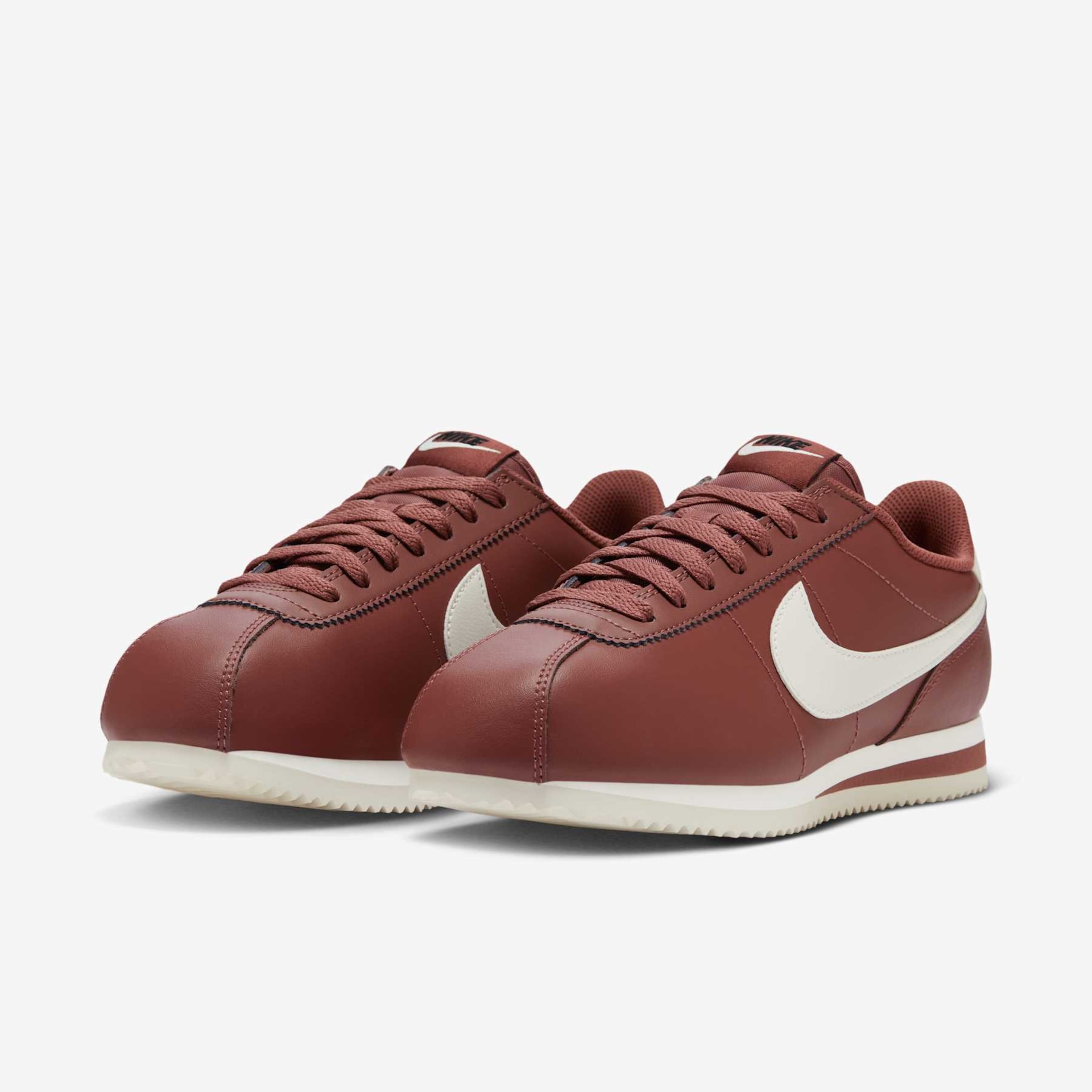 Tênis Nike Cortez Feminino - Foto 5