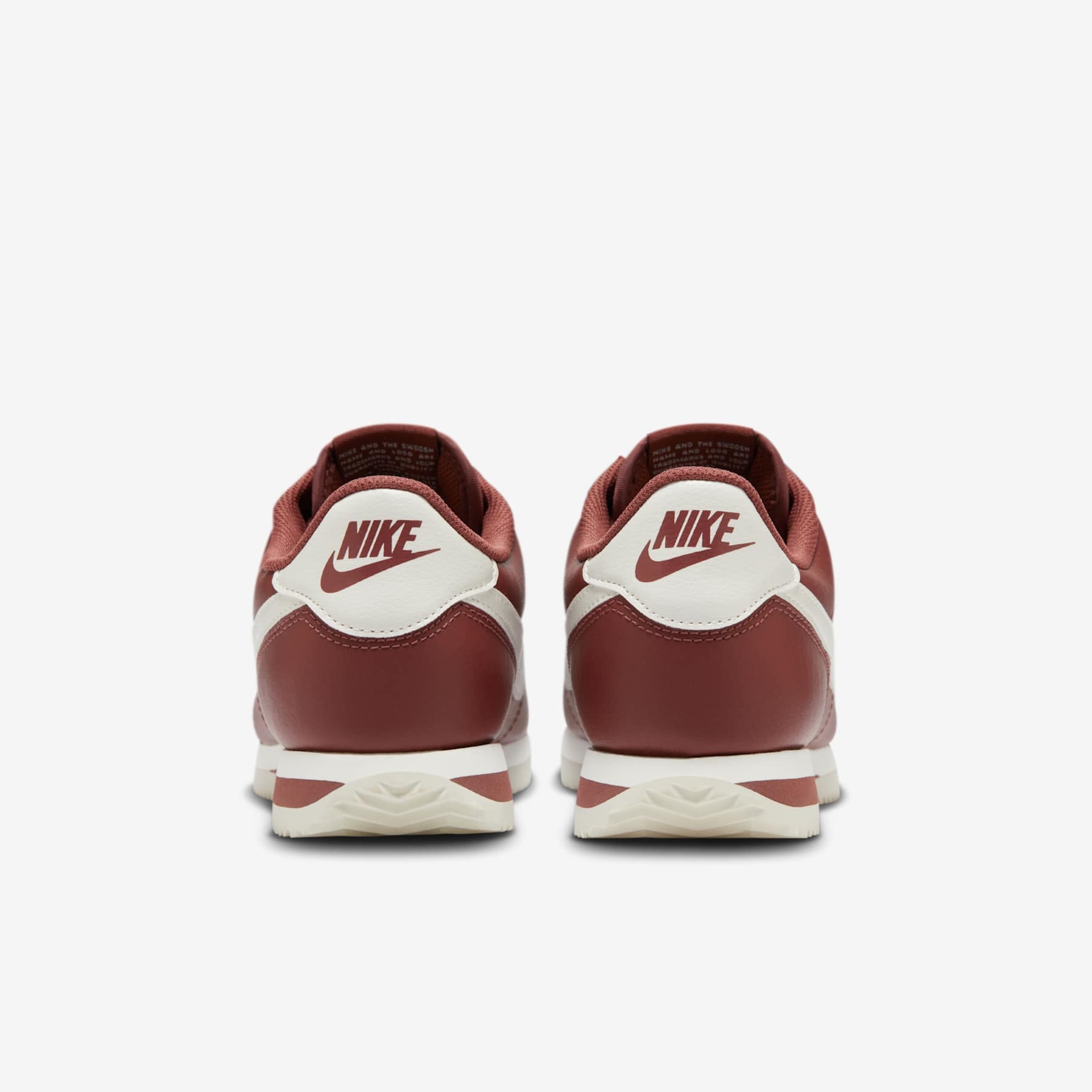 Tênis Nike Cortez Feminino - Foto 6