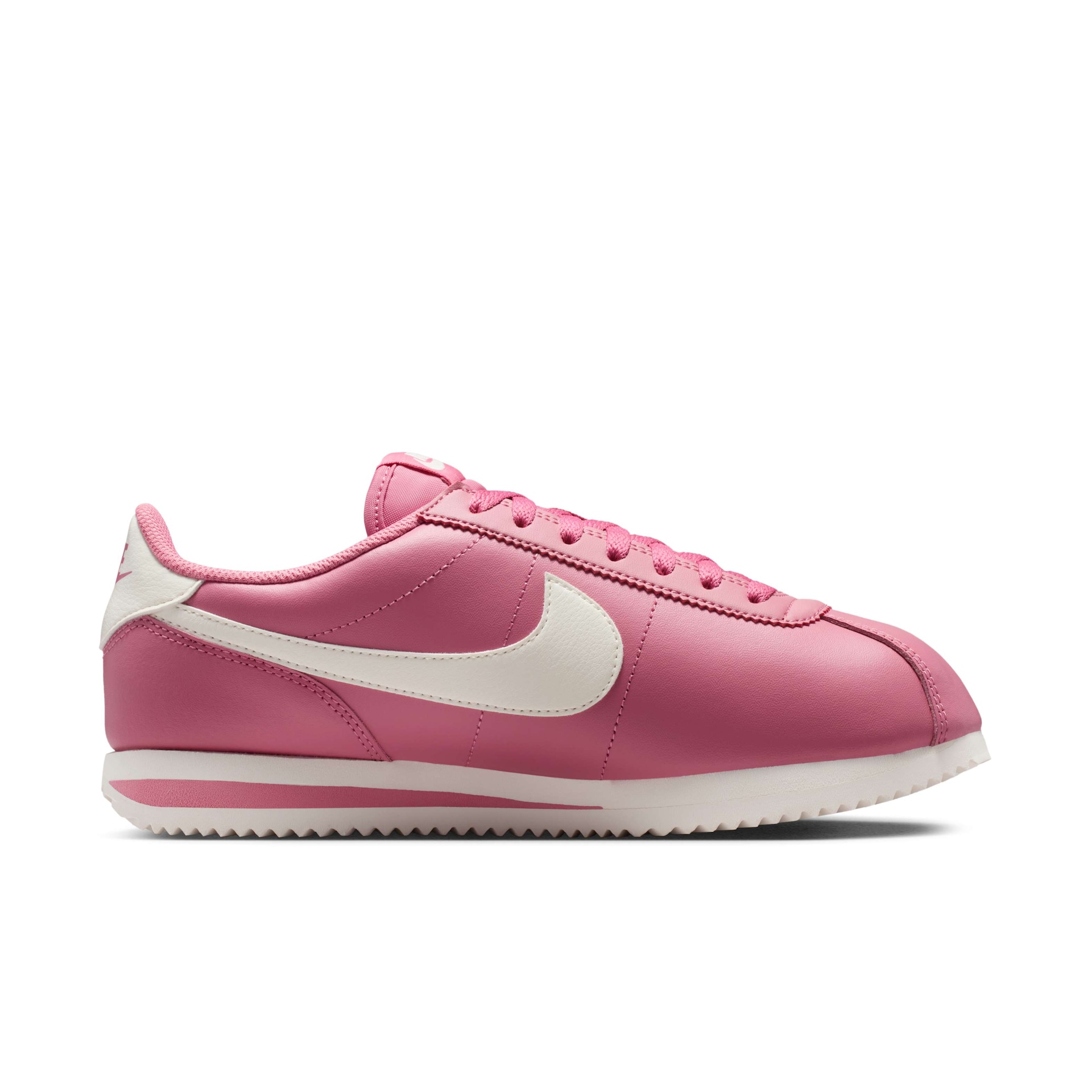 Tênis Nike Cortez Feminino - Foto 3