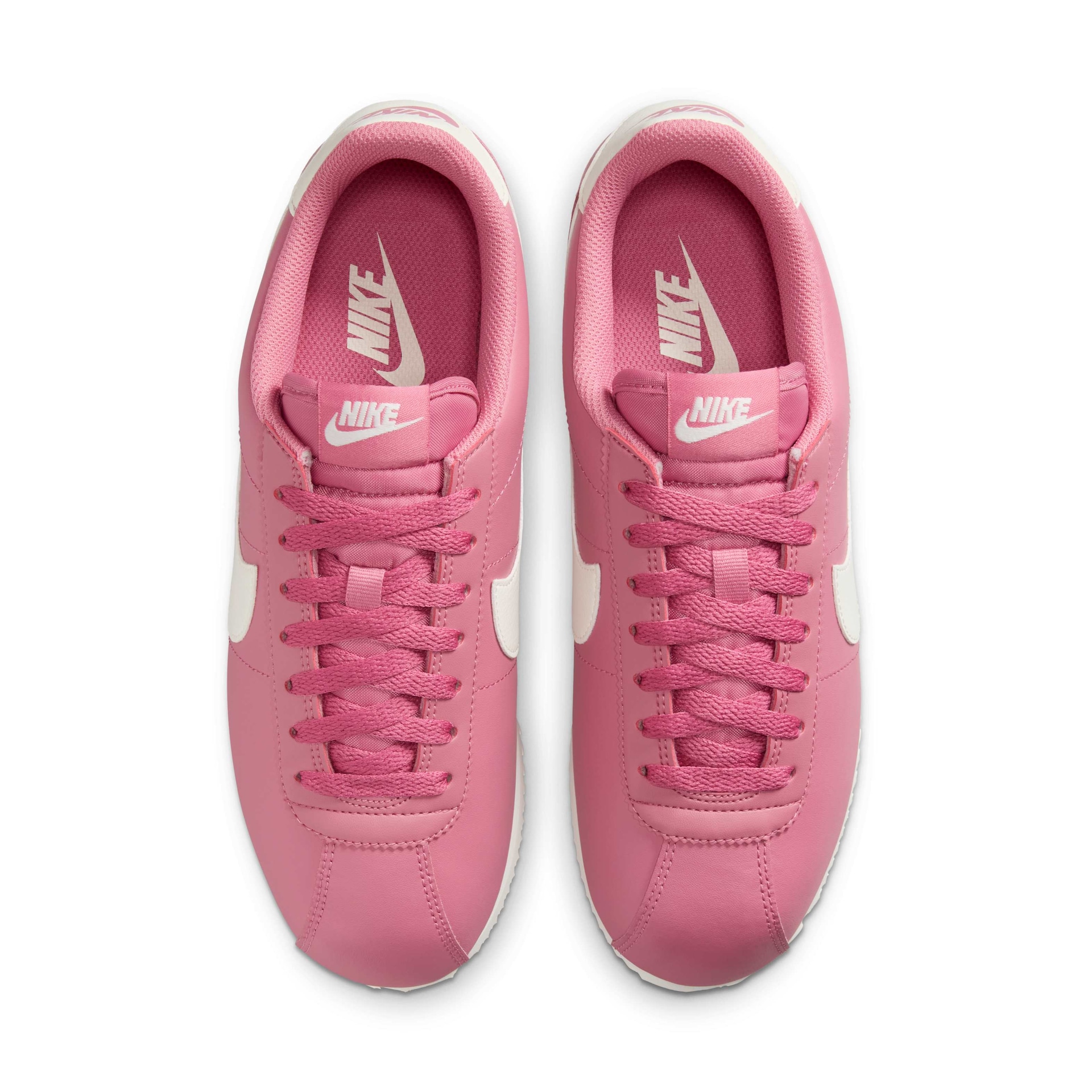 Tênis Nike Cortez Feminino - Foto 4