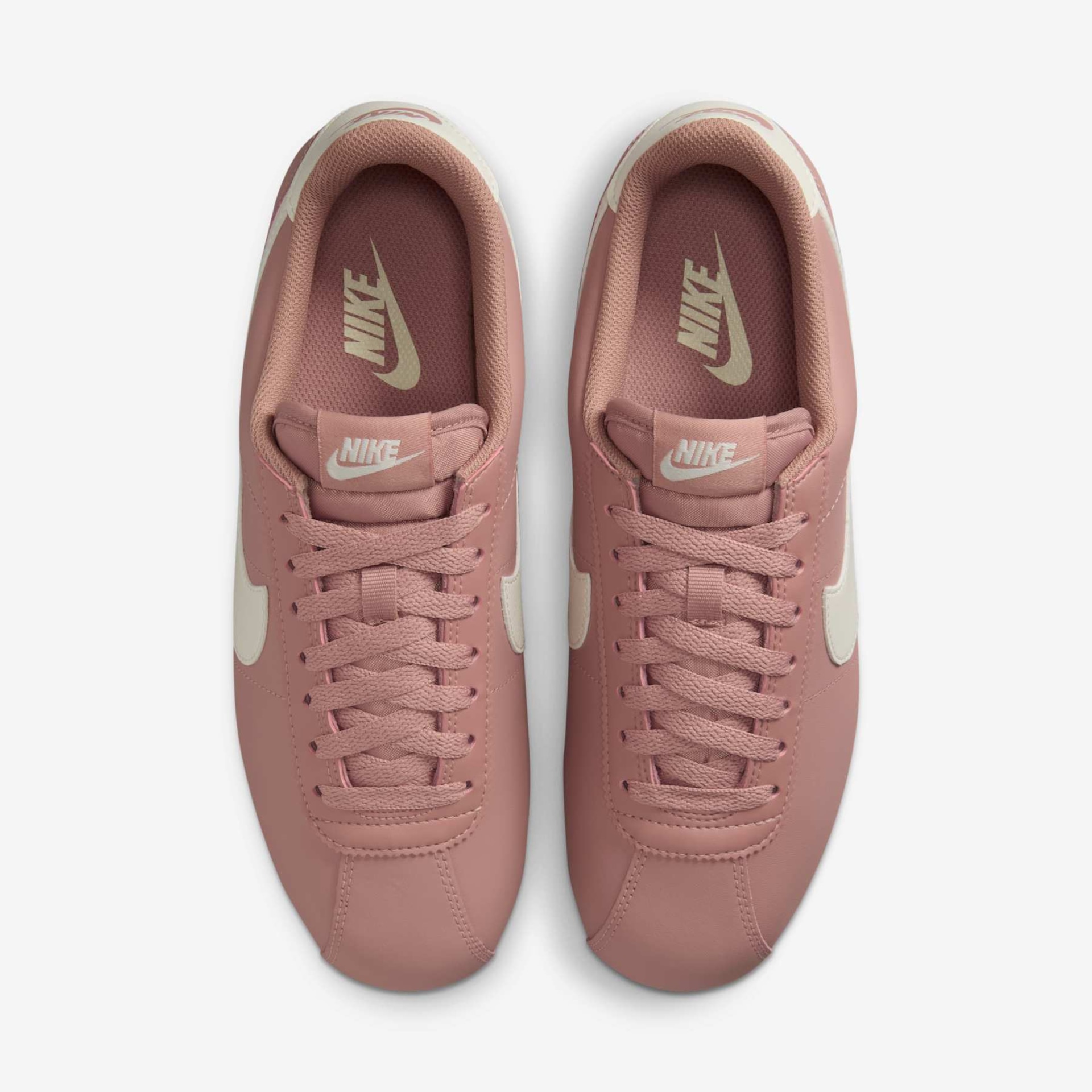 Tênis Nike Cortez Feminino - Foto 4