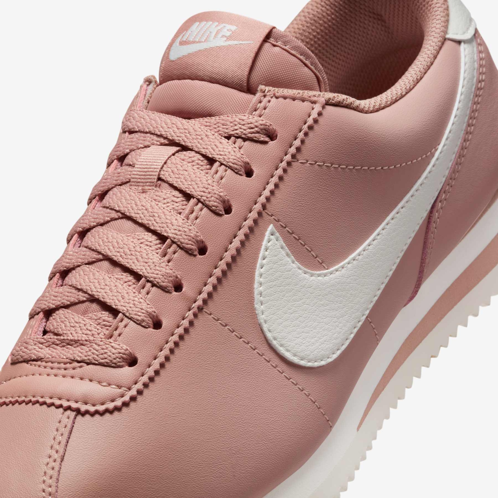 Tênis Nike Cortez Feminino - Foto 7