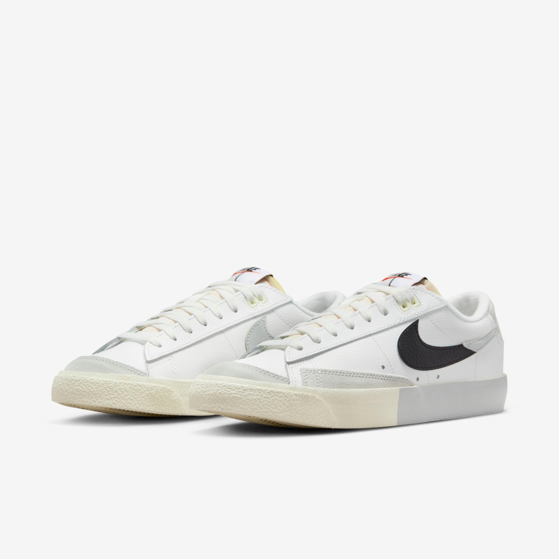 Tênis Nike Blazer Low "77 SE Masculino - Foto 5