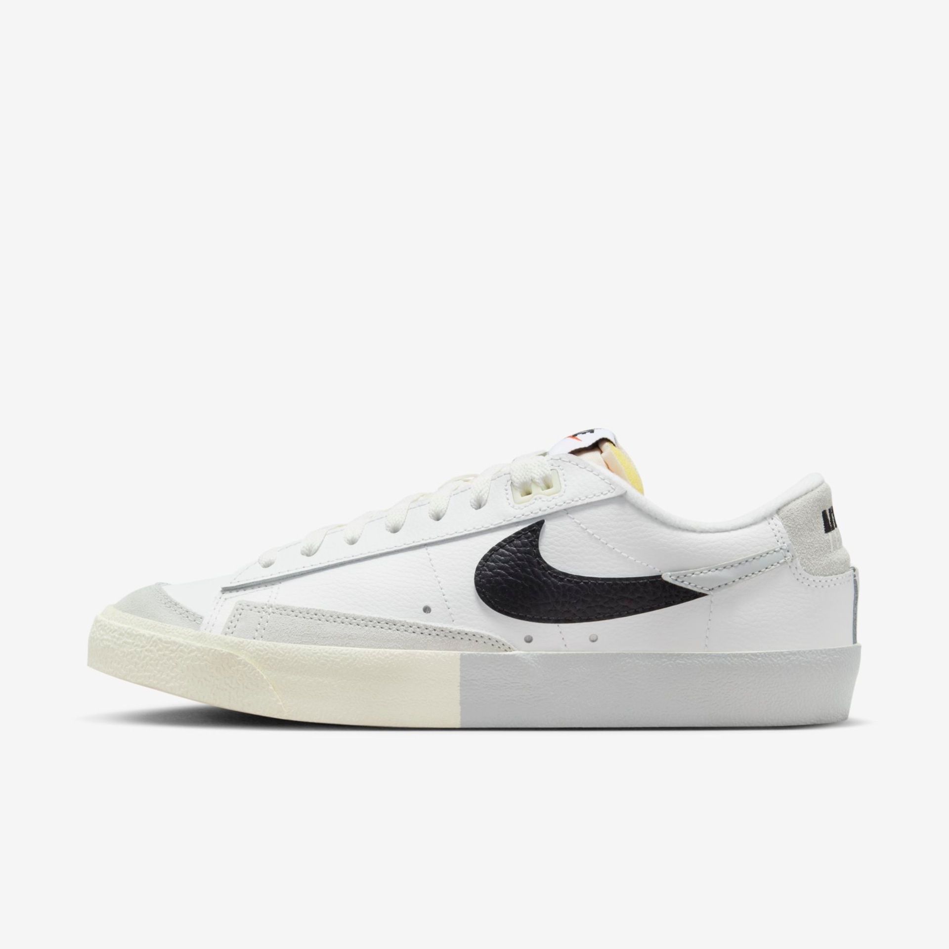 Tênis Nike Blazer Low "77 SE Masculino - Foto 1