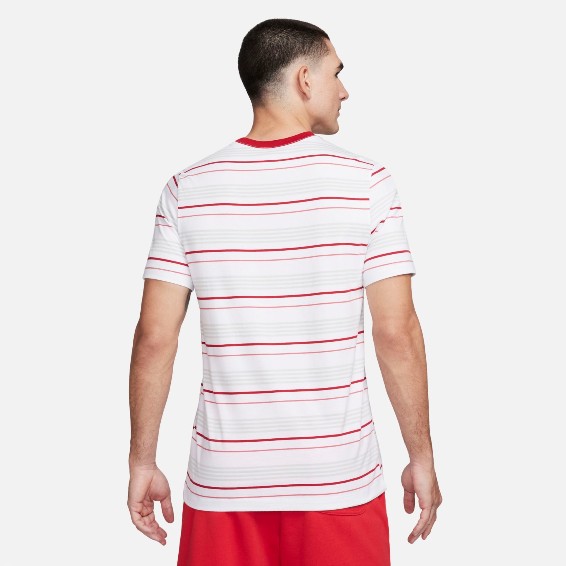 Camiseta Nike Sportswear Masculina - Foto 2
