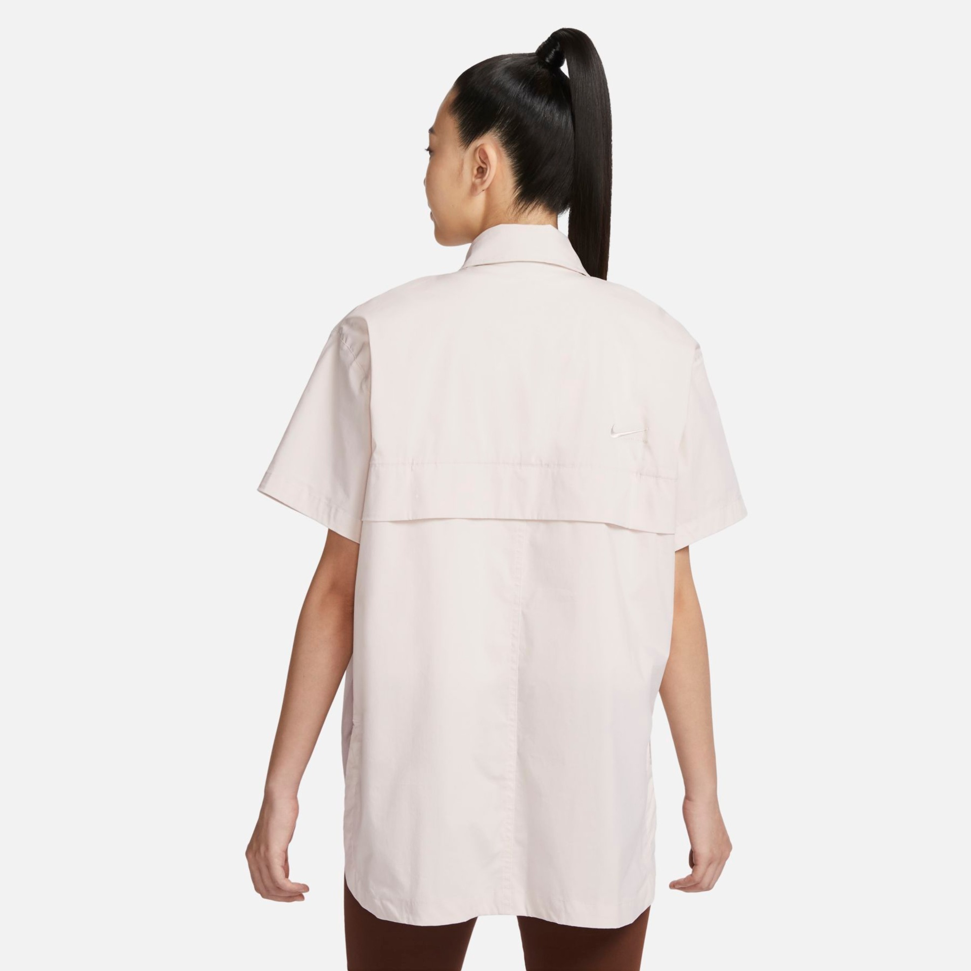 Camiseta Nike Sportswear Collection Feminina - Foto 2