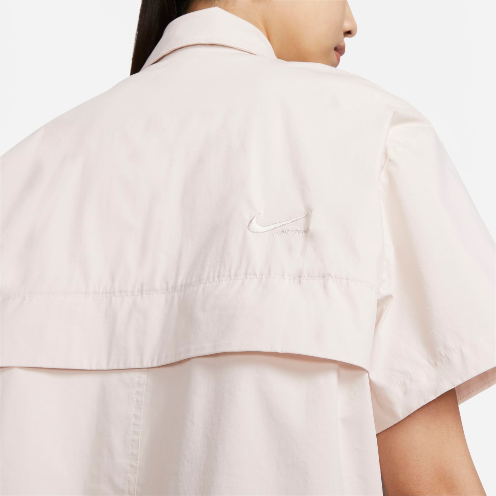 Camiseta Nike Sportswear Collection Feminina - Foto 5