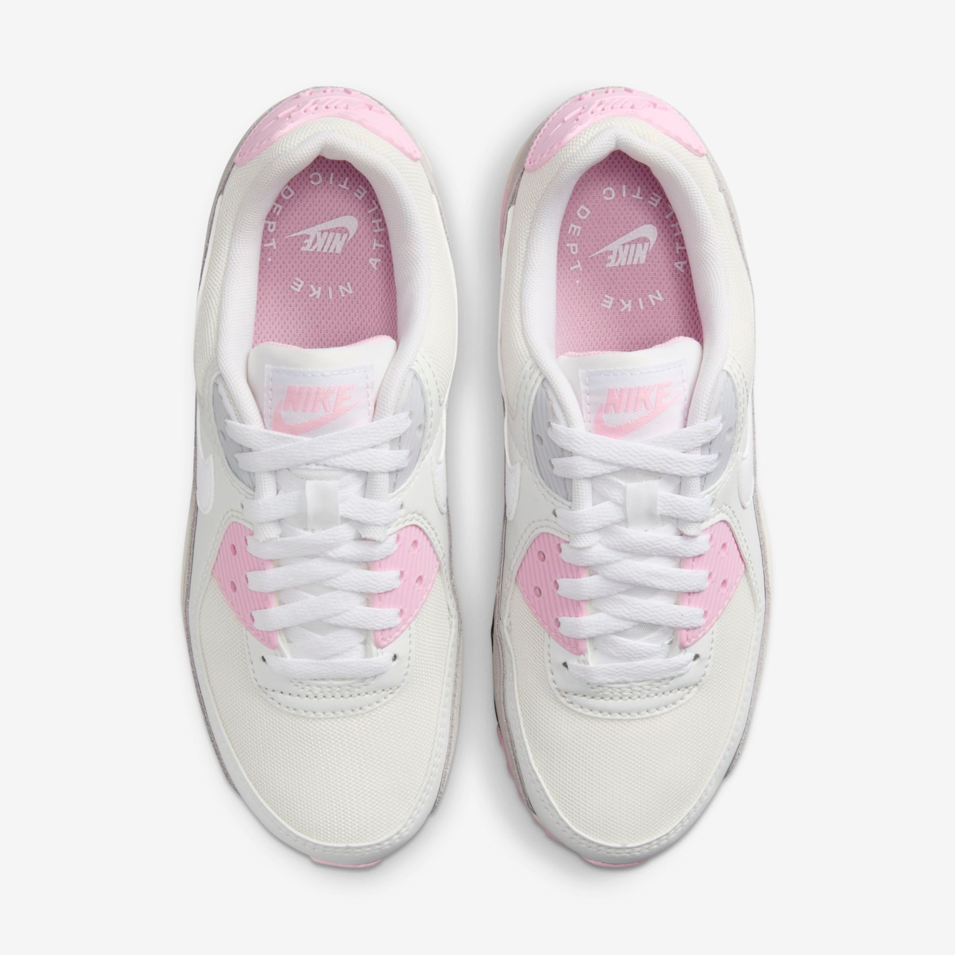 Tênis Nike Air Max 90 Feminino - Foto 4