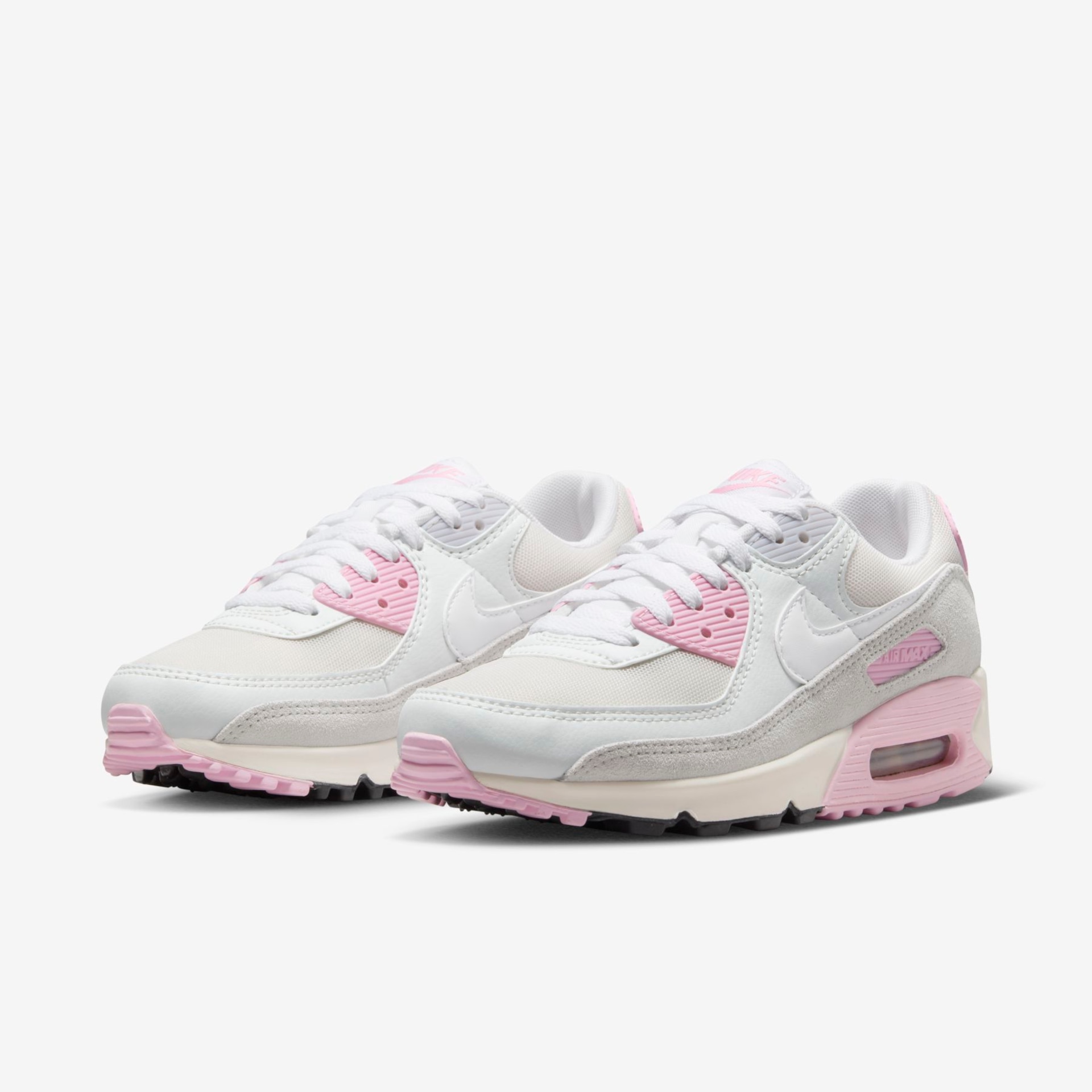 Tênis Nike Air Max 90 Feminino - Foto 5