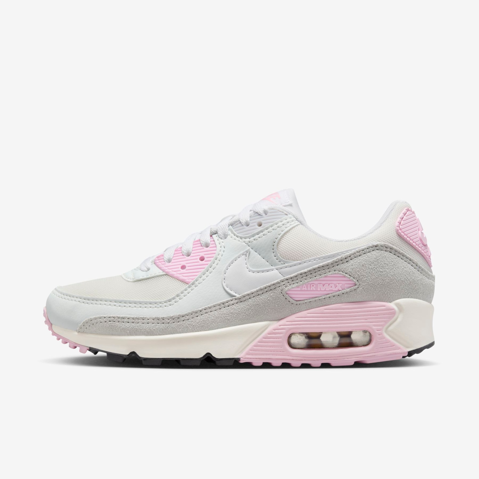Tênis Nike Air Max 90 Feminino - Foto 1