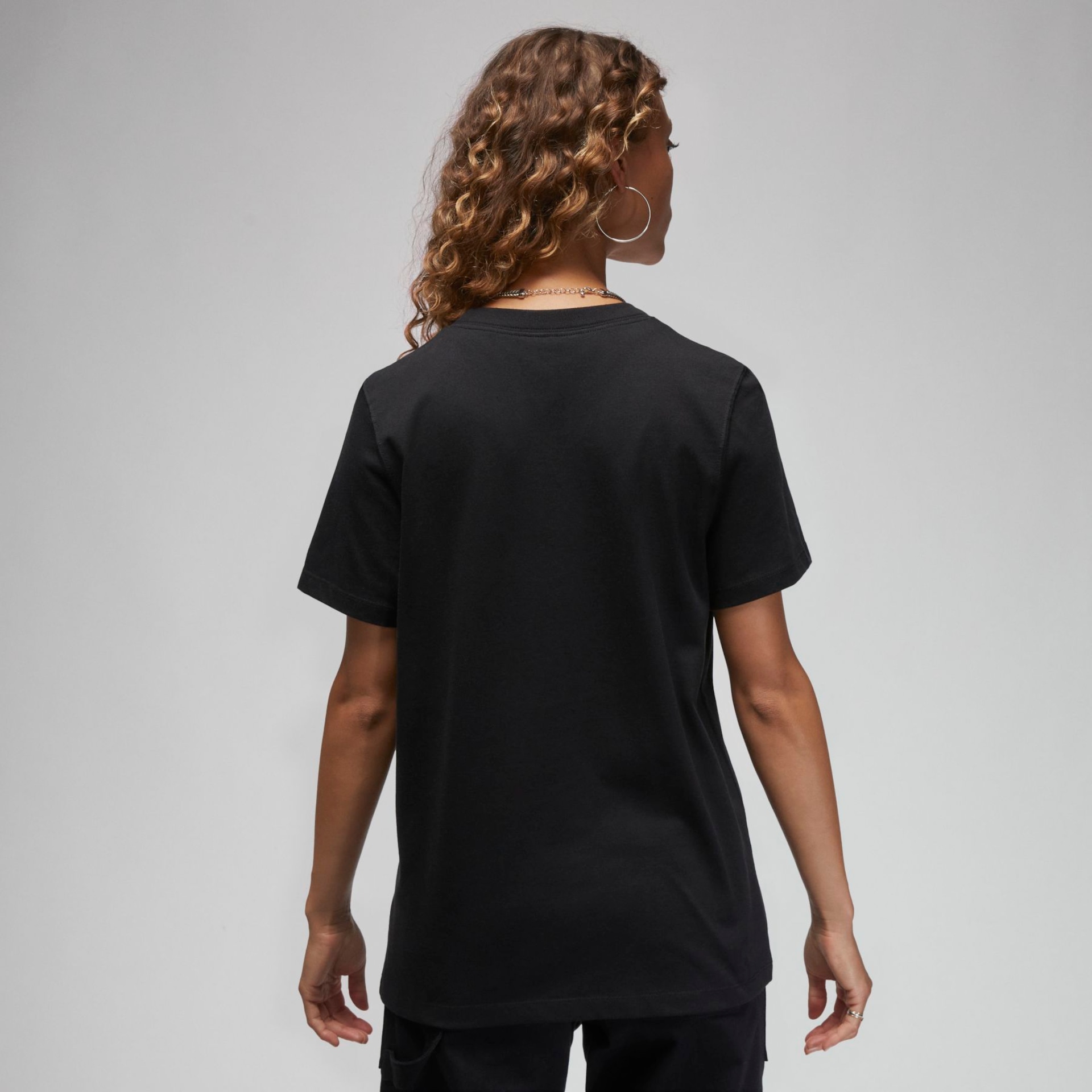 Camiseta Jordan Feminina - Foto 2