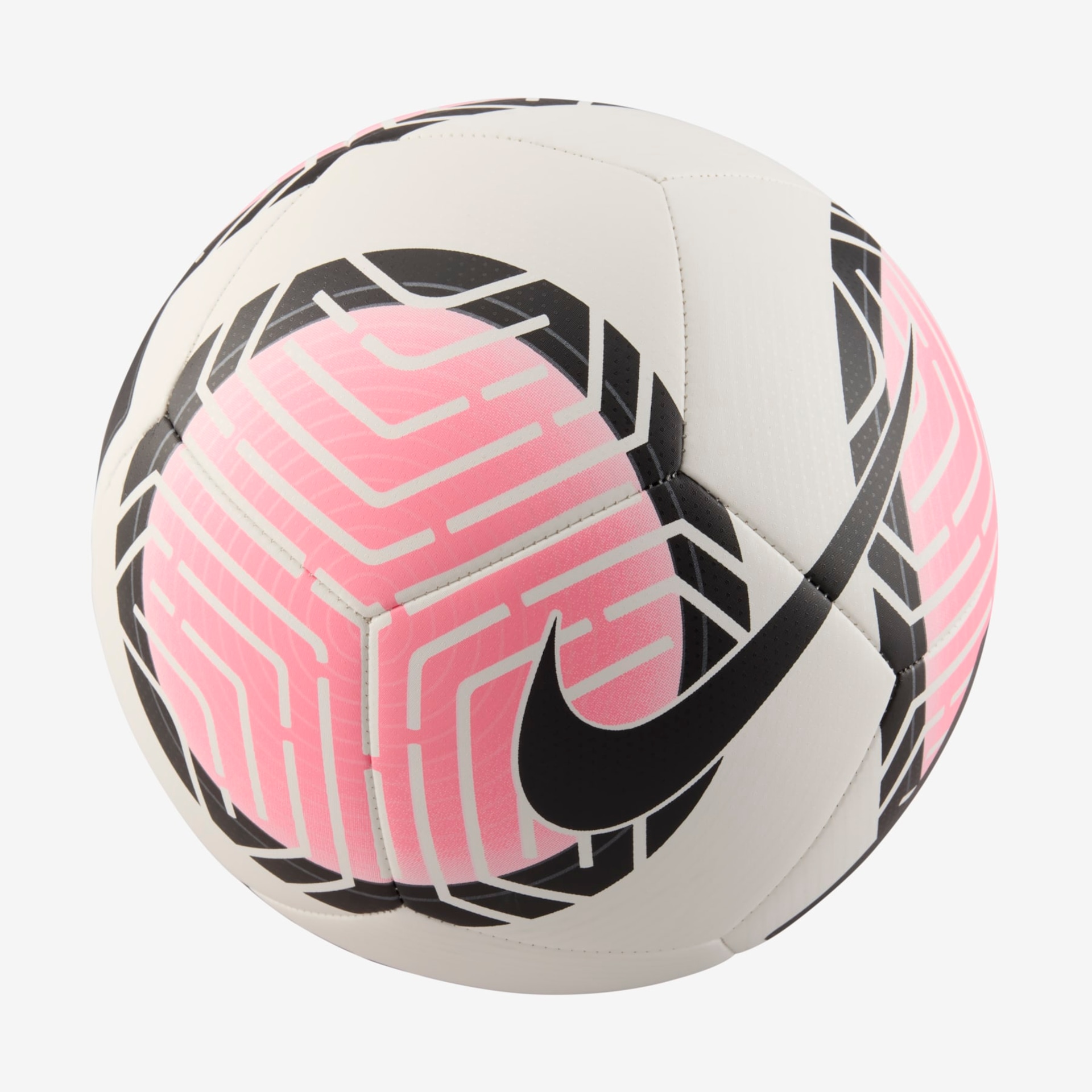 Bola Nike Pitch Futebol - Foto 2