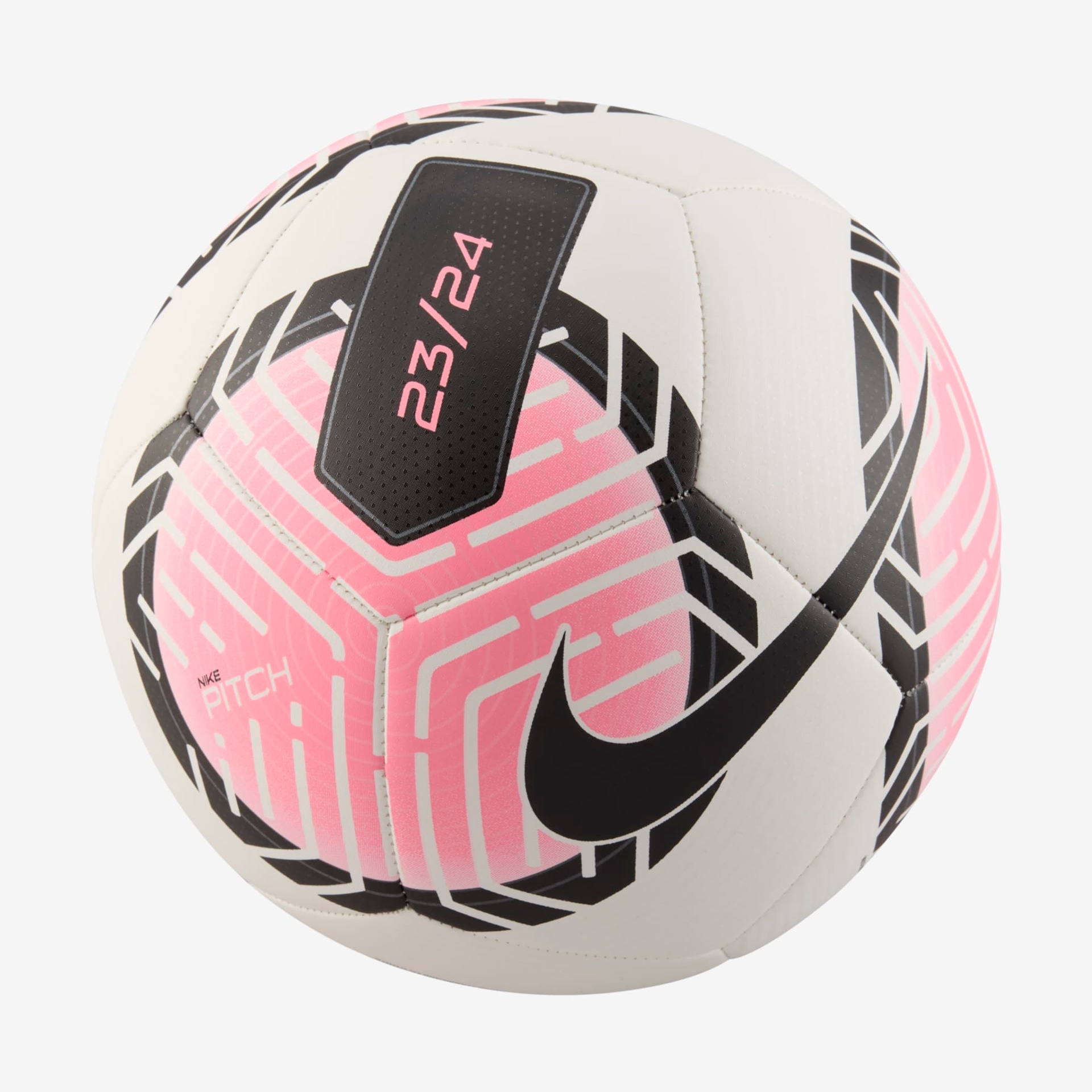 Bola Nike Pitch Futebol - Foto 1