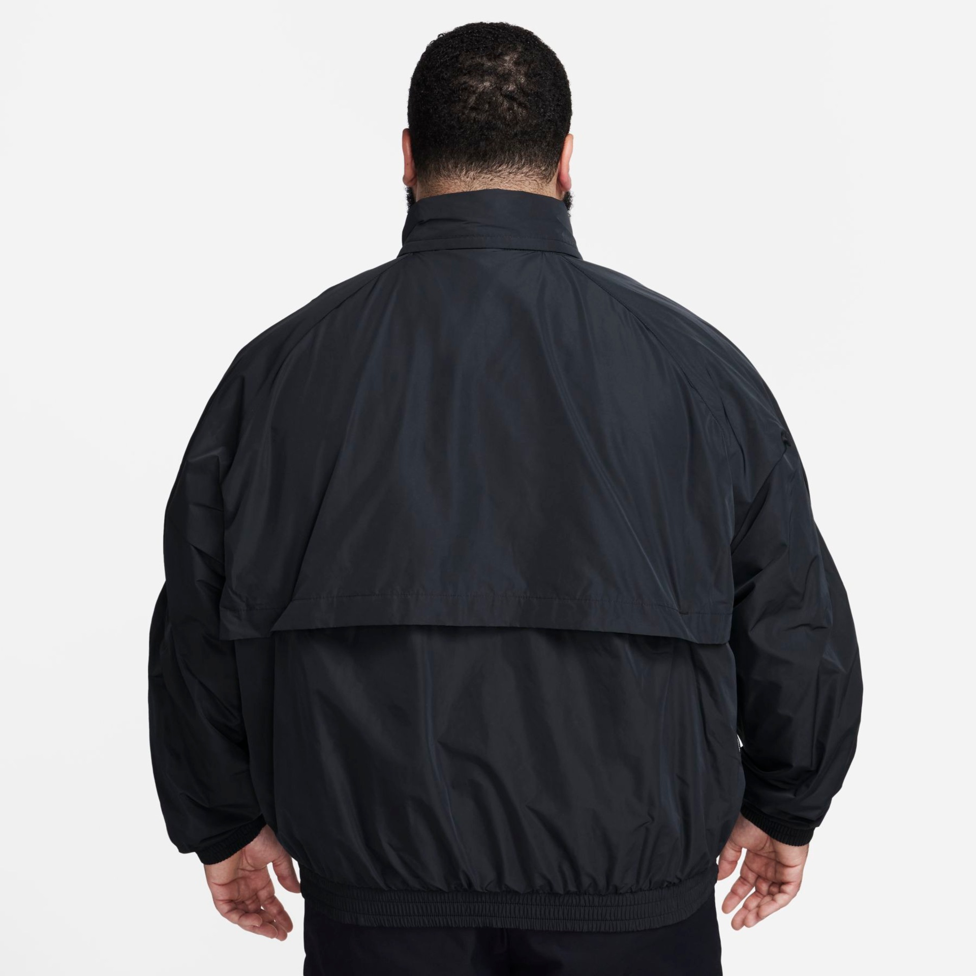 Jaqueta Nike Woven Swoosh Masculina - Foto 11