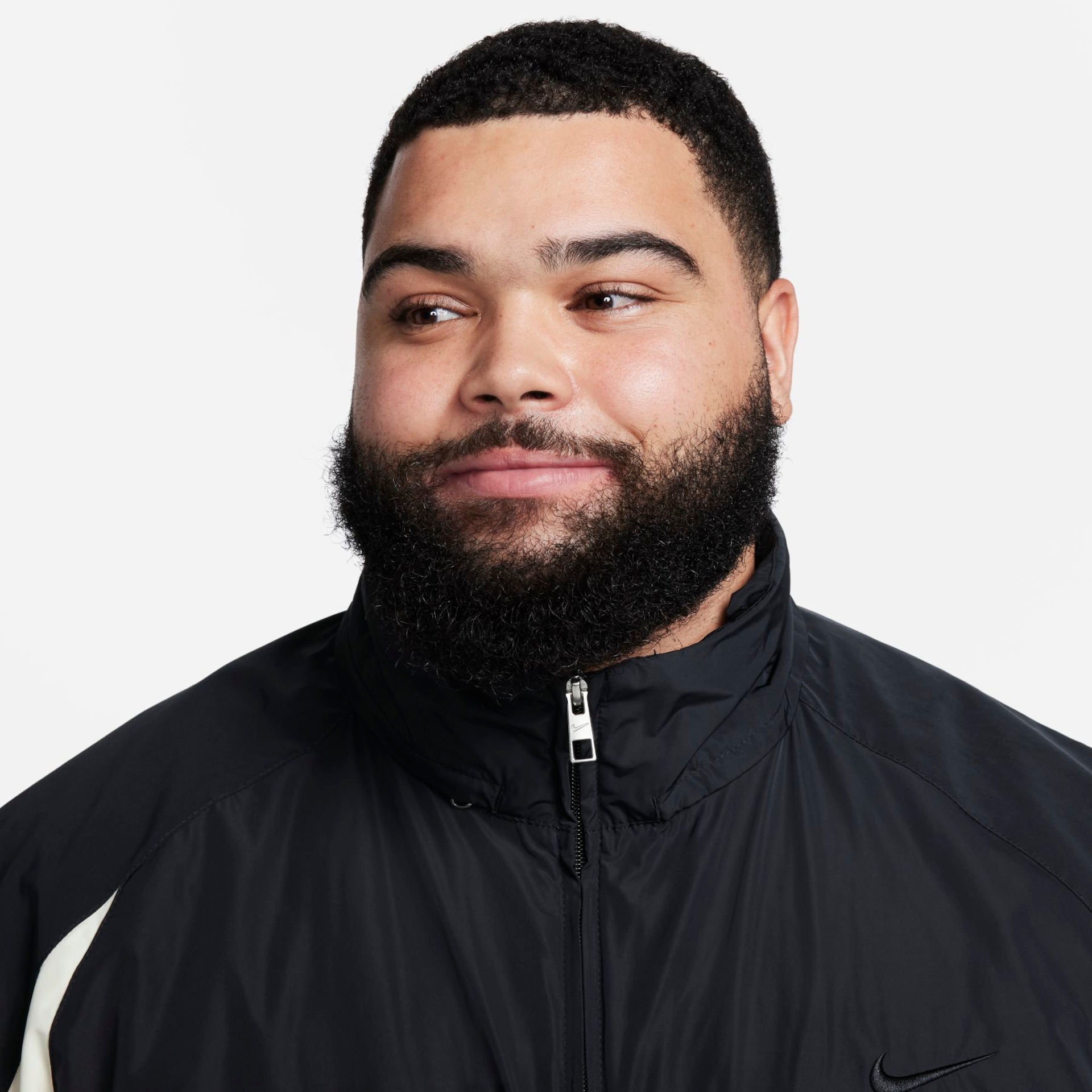 Jaqueta Nike Woven Swoosh Masculina - Foto 12