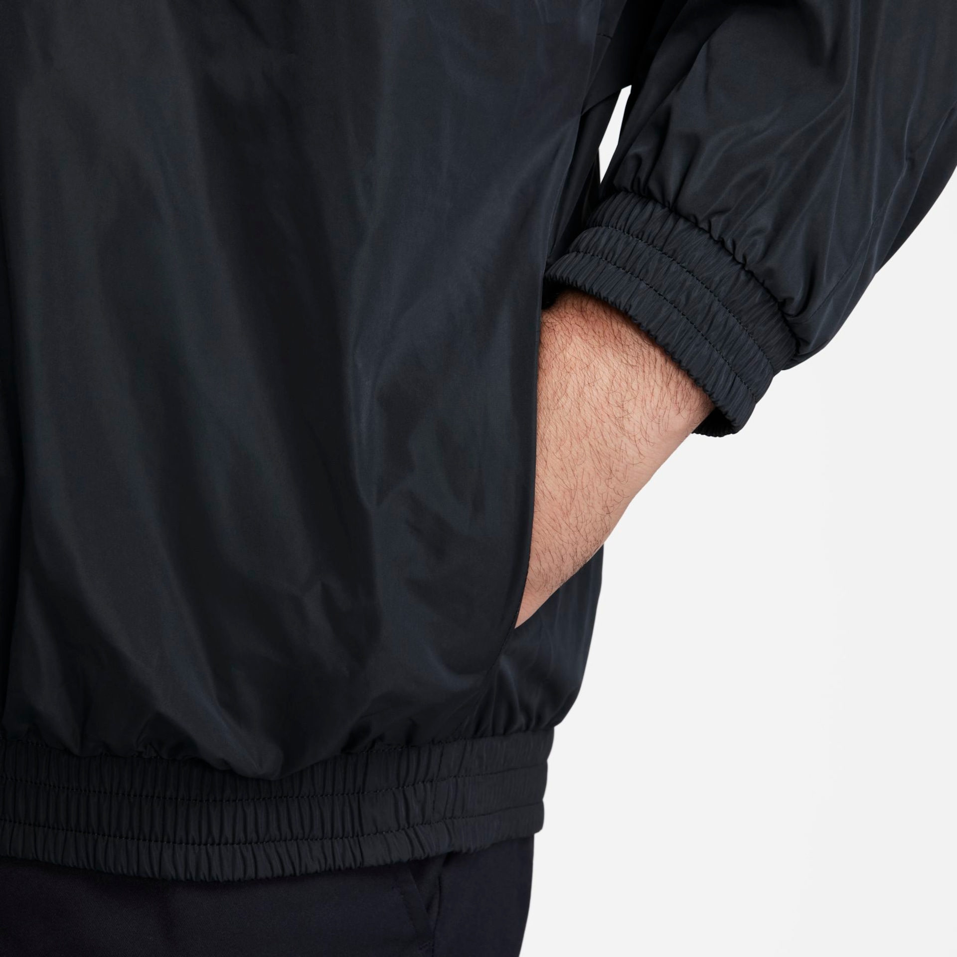 Jaqueta Nike Woven Swoosh Masculina - Foto 14