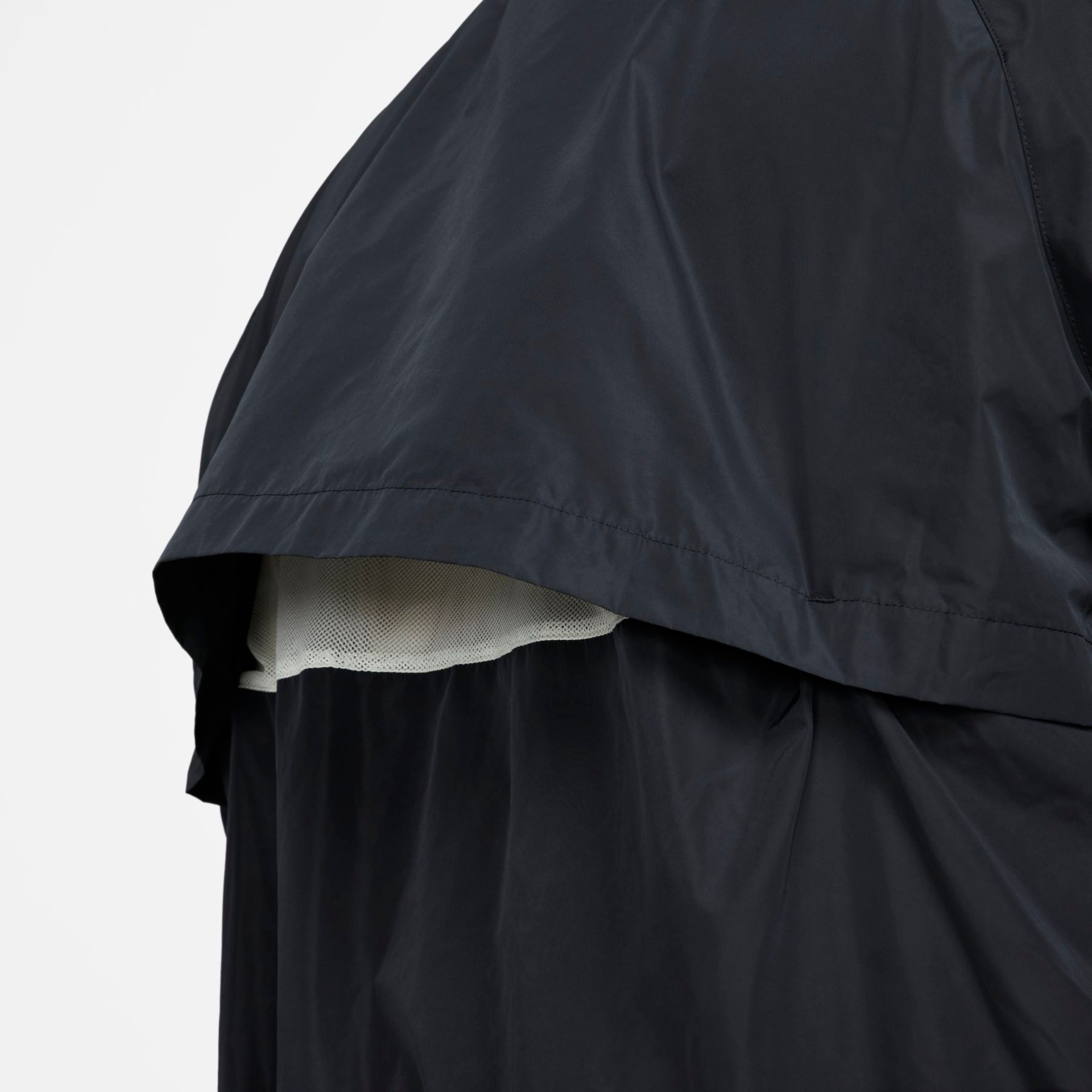 Jaqueta Nike Woven Swoosh Masculina - Foto 15