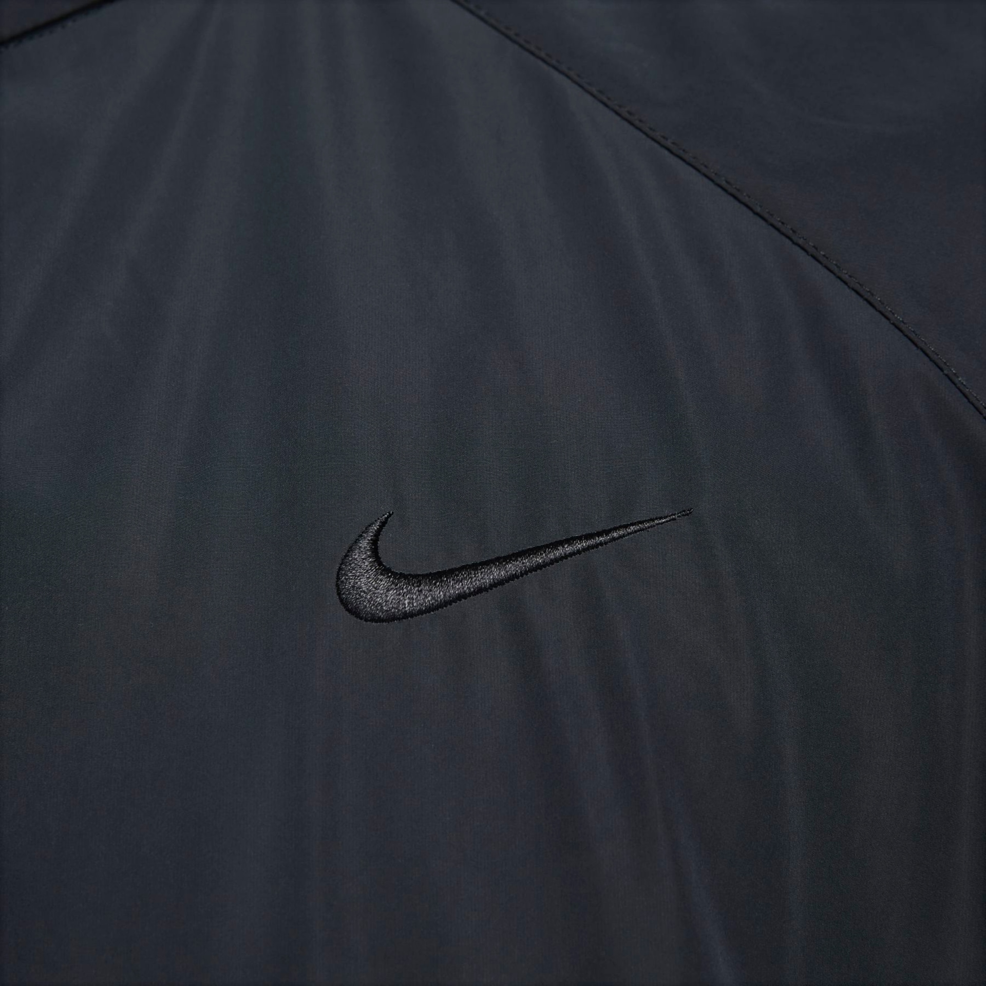 Jaqueta Nike Woven Swoosh Masculina - Foto 8