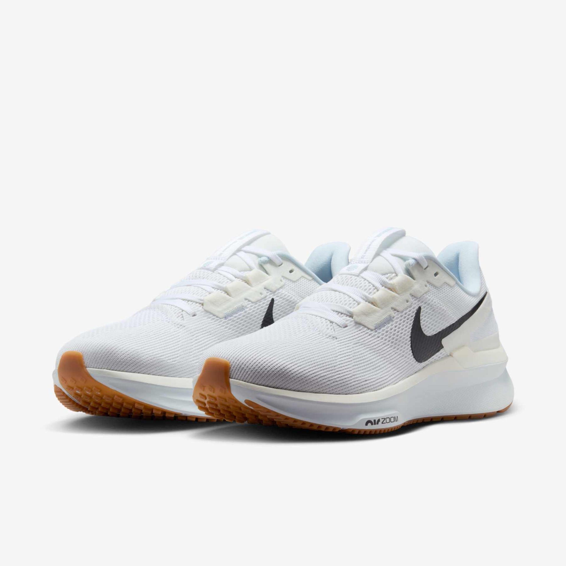 Tênis Nike Structure 25 Masculino - Foto 5