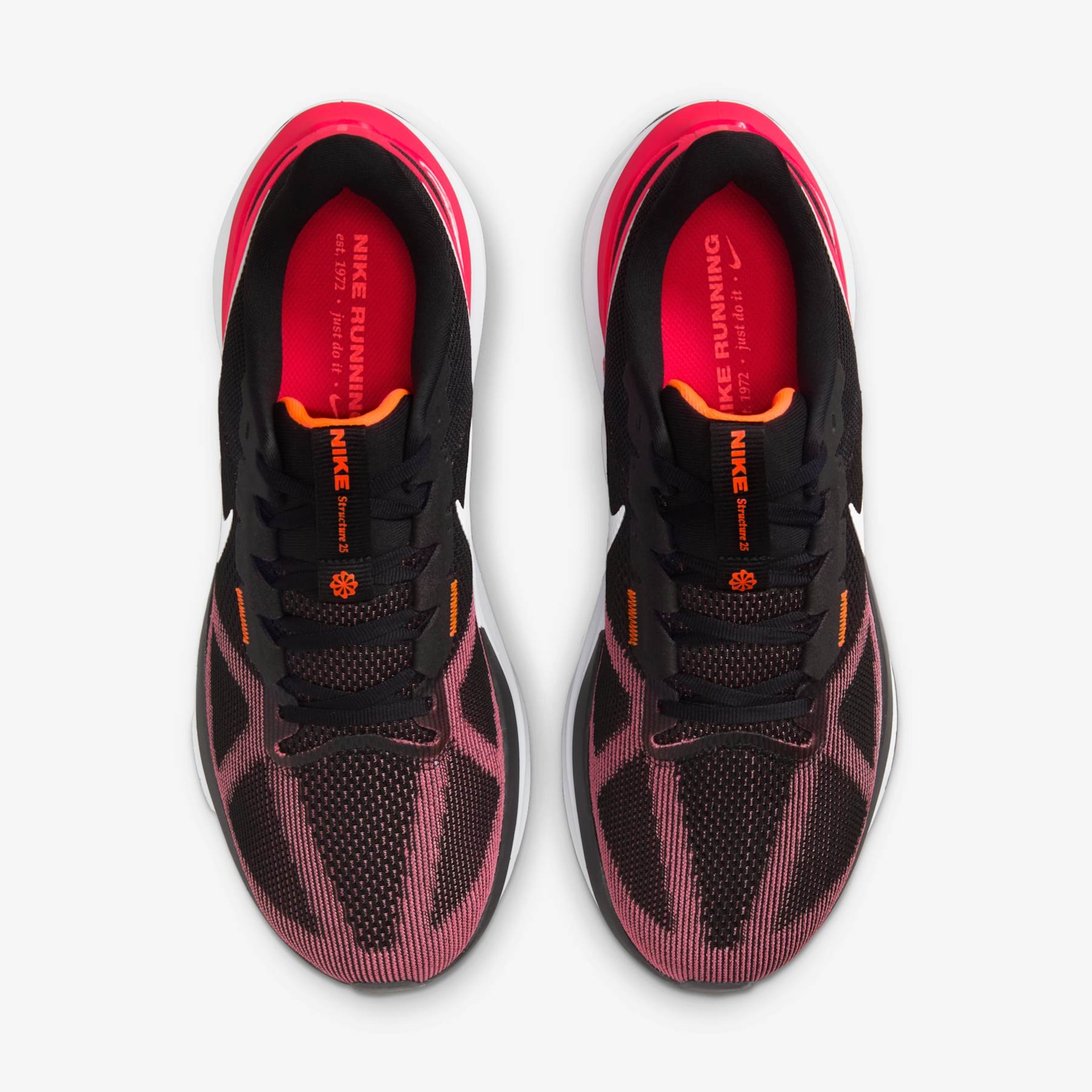 Tênis Nike Structure 25 Masculino - Foto 4