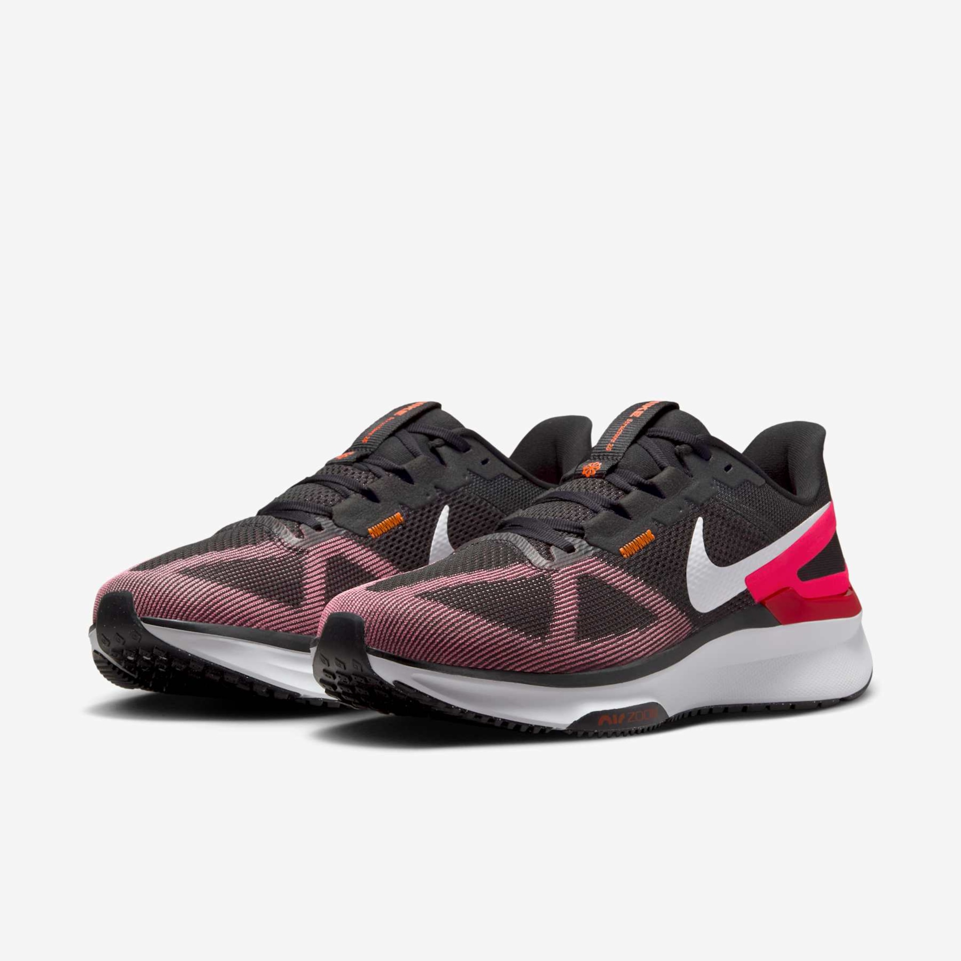 Tênis Nike Structure 25 Masculino - Foto 5
