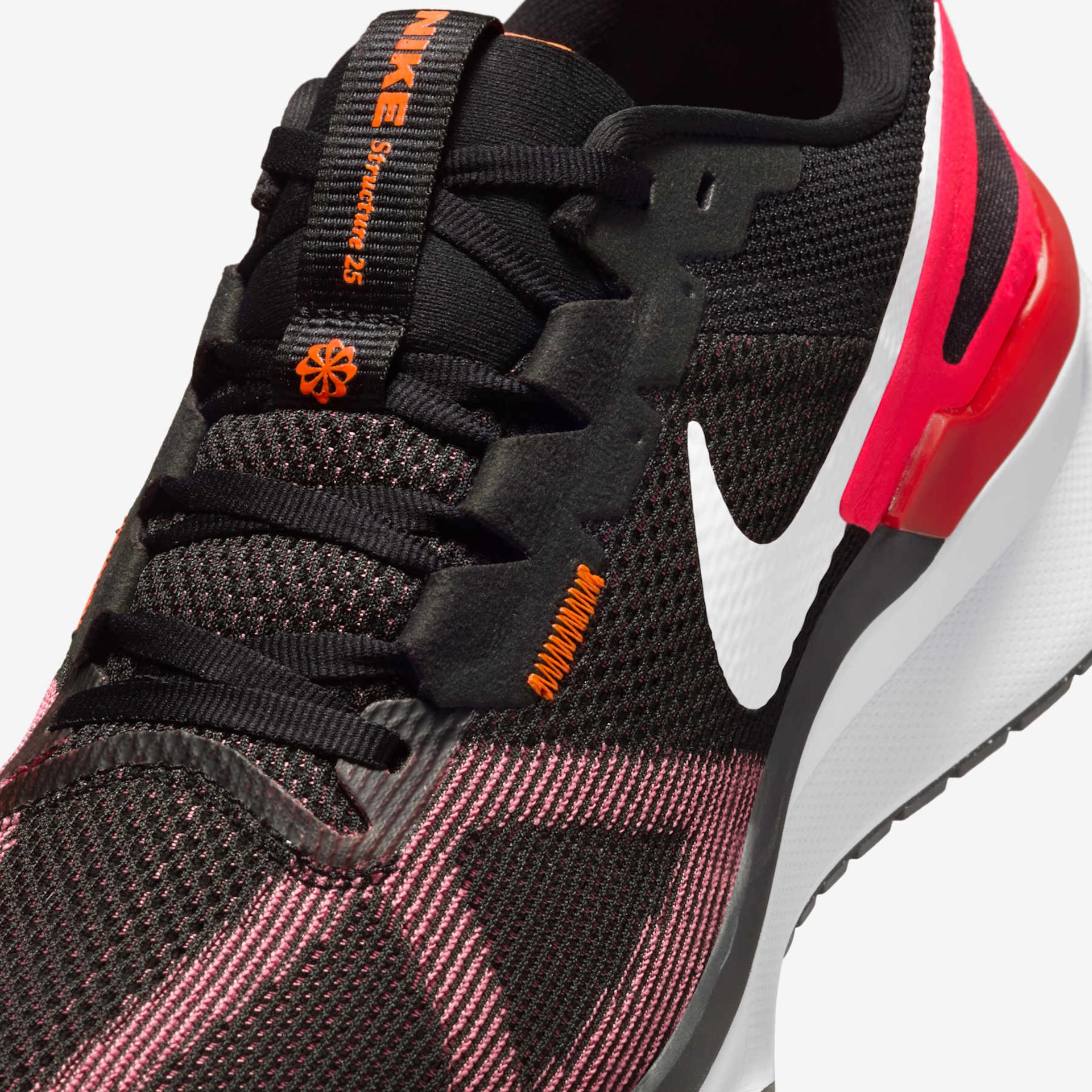 Tênis Nike Structure 25 Masculino - Foto 7