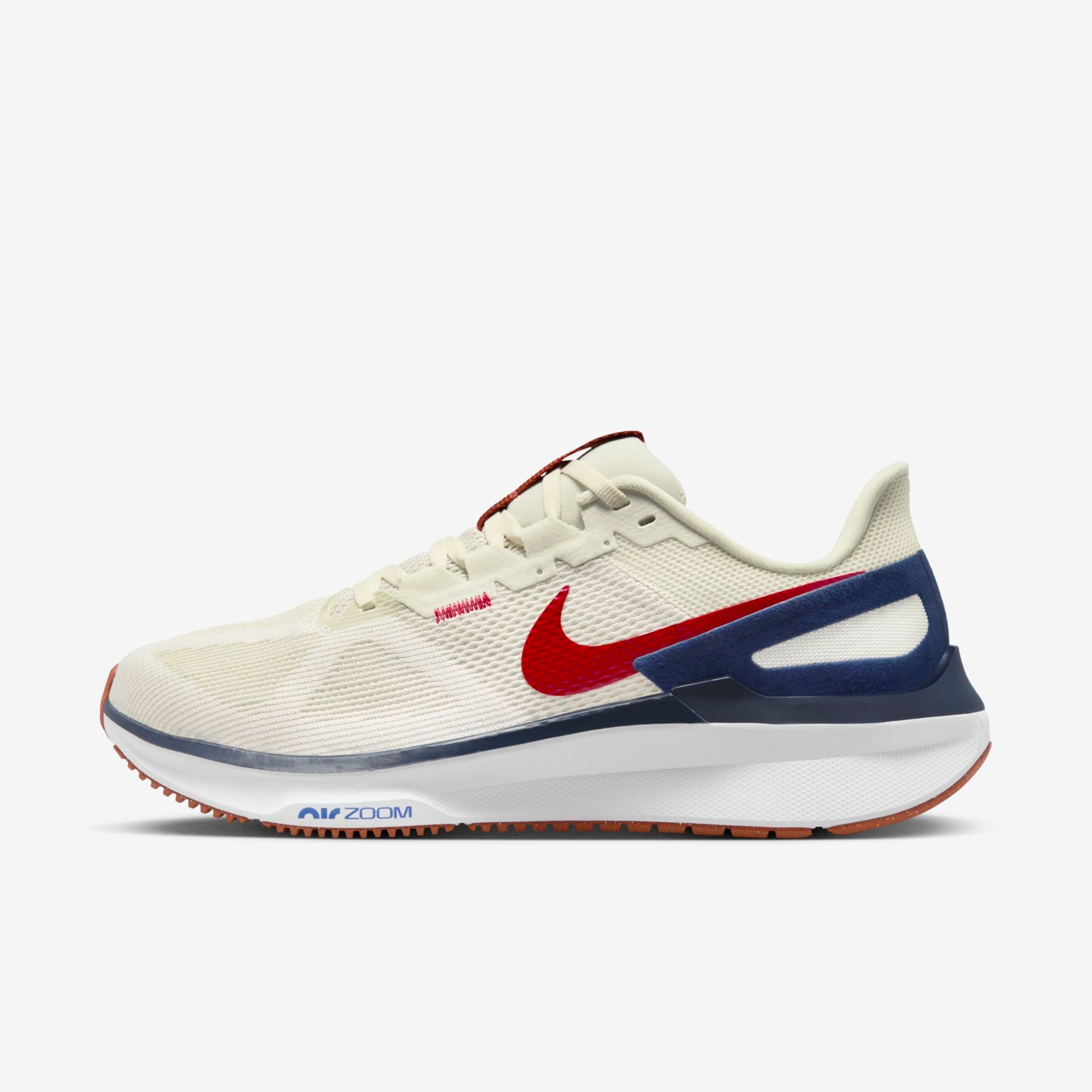 Tênis Nike Structure 25 Masculino - Foto 1