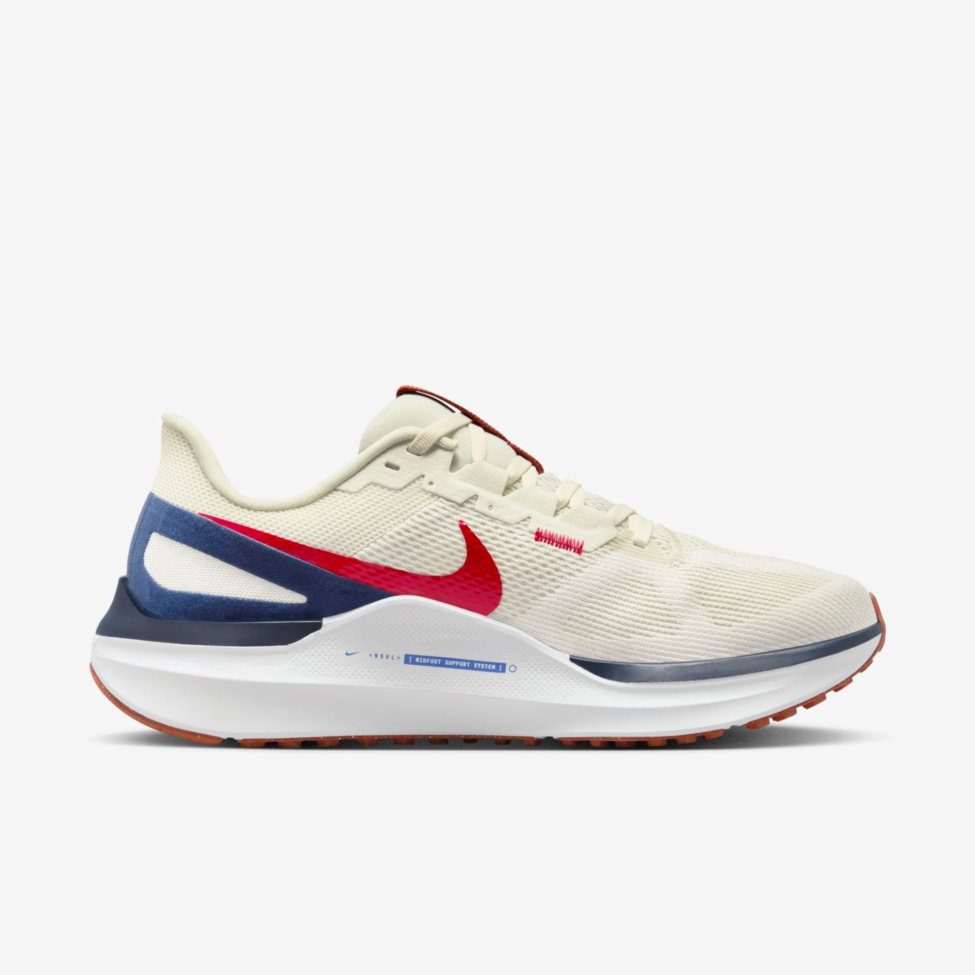 Tênis Nike Structure 25 Masculino - Foto 4