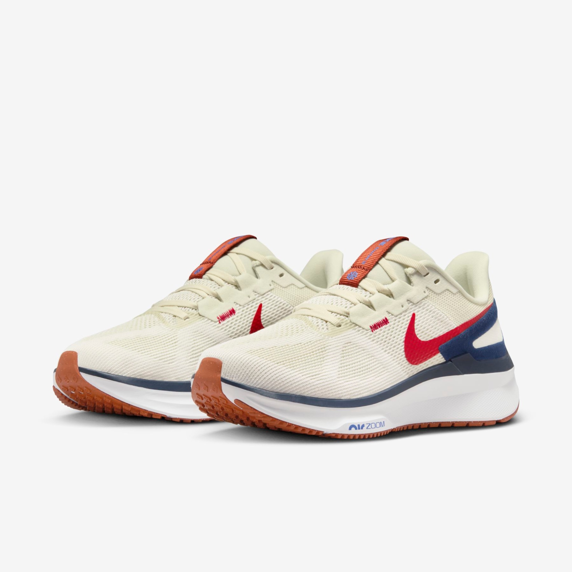 Tênis Nike Structure 25 Masculino - Foto 6