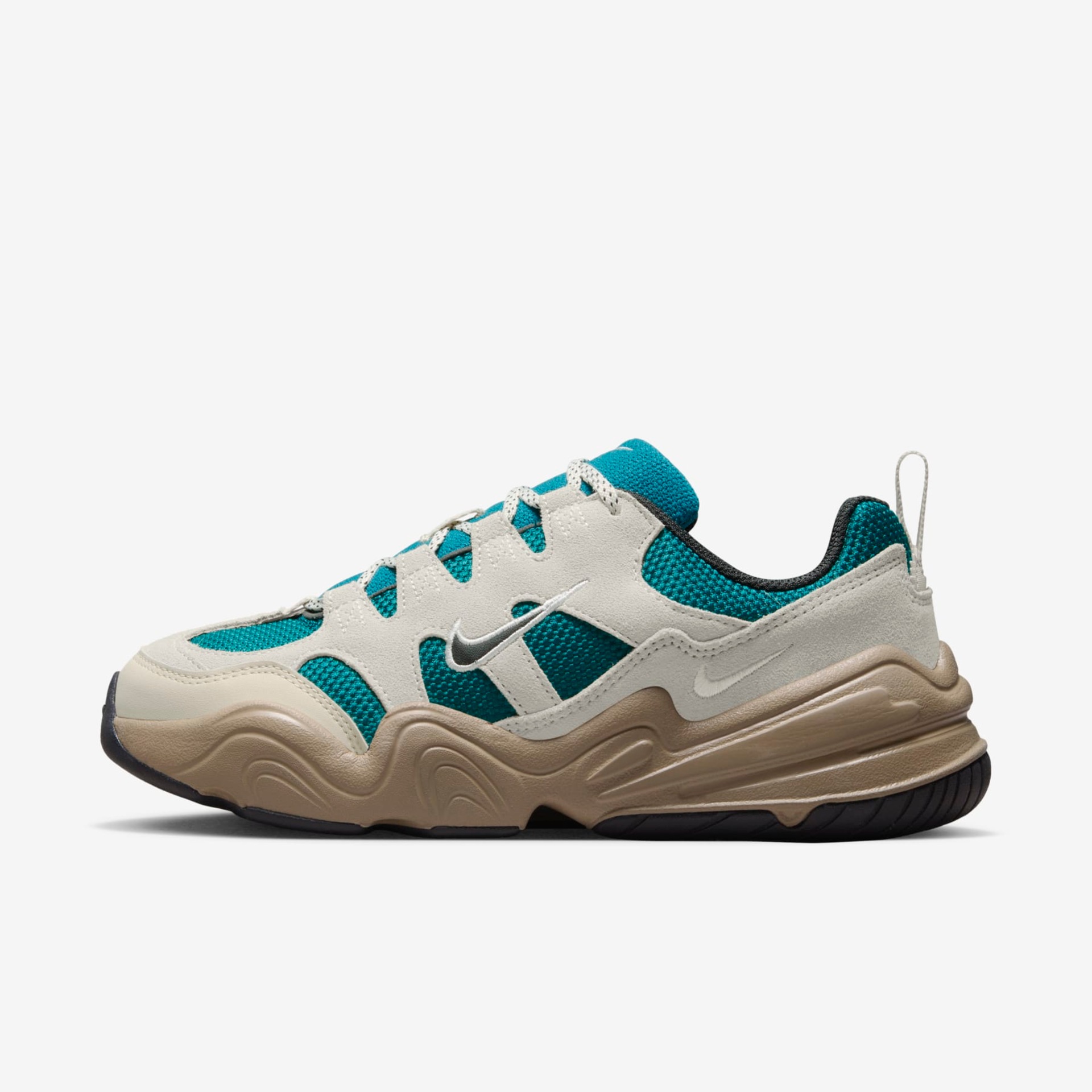 Tênis Nike Tech Hera Feminino - Foto 1