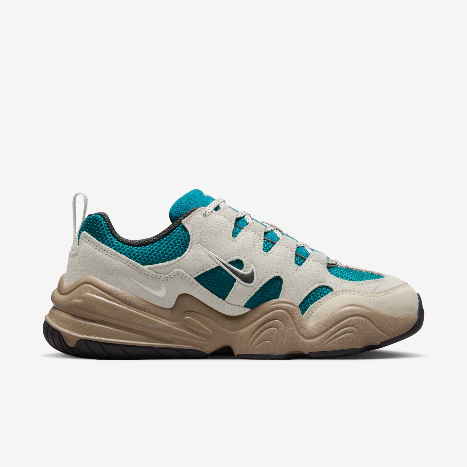 Tênis Nike Tech Hera Feminino - Foto 3