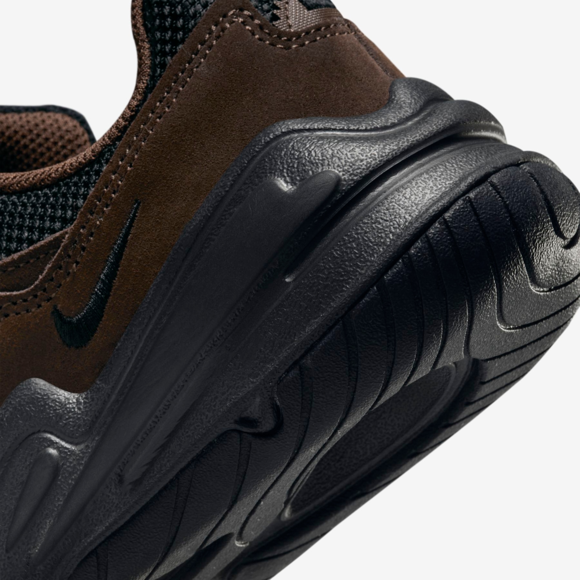 Tênis Nike Tech Hera Feminino - Foto 8