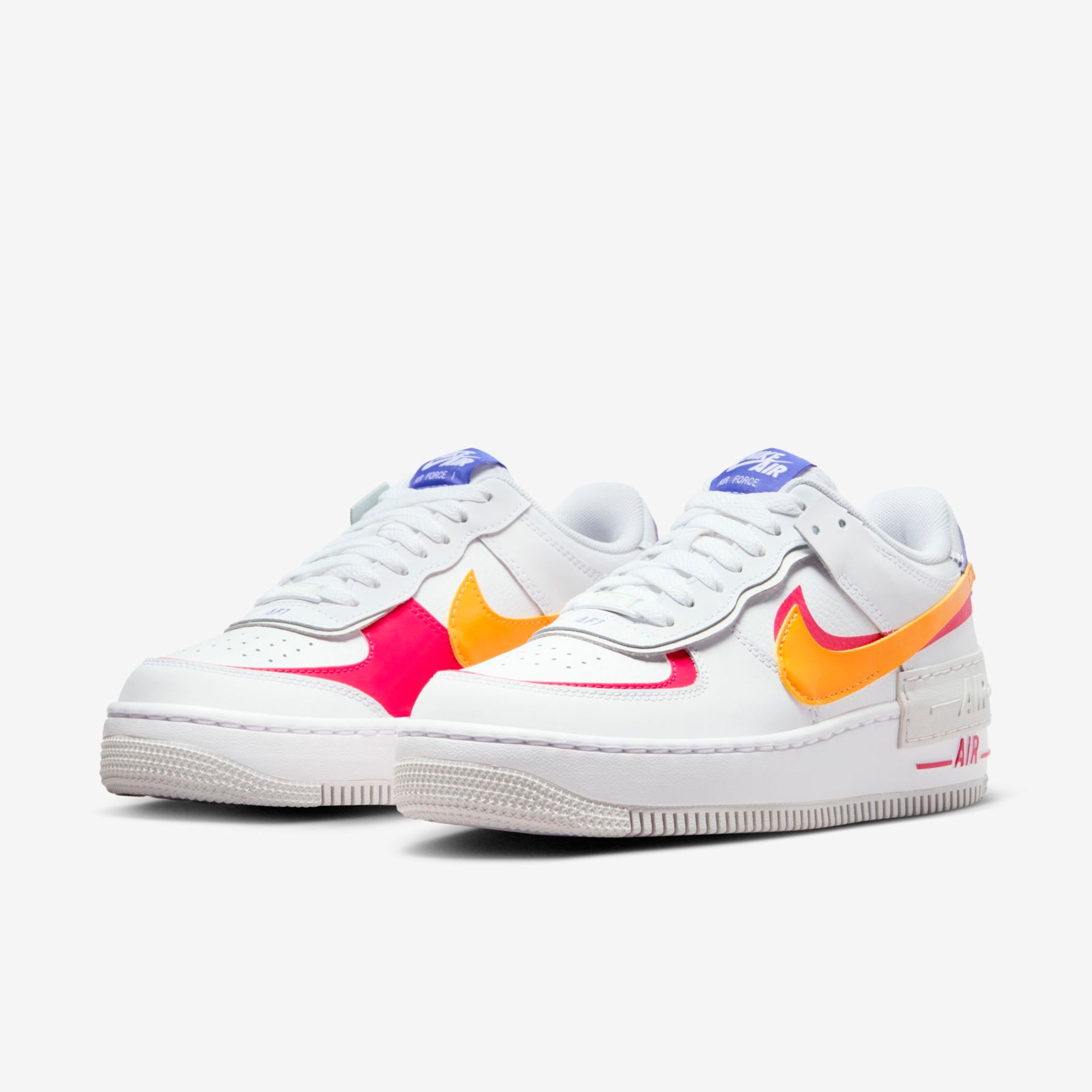 Tênis Nike Air Force 1 Shadow Feminino - Foto 5