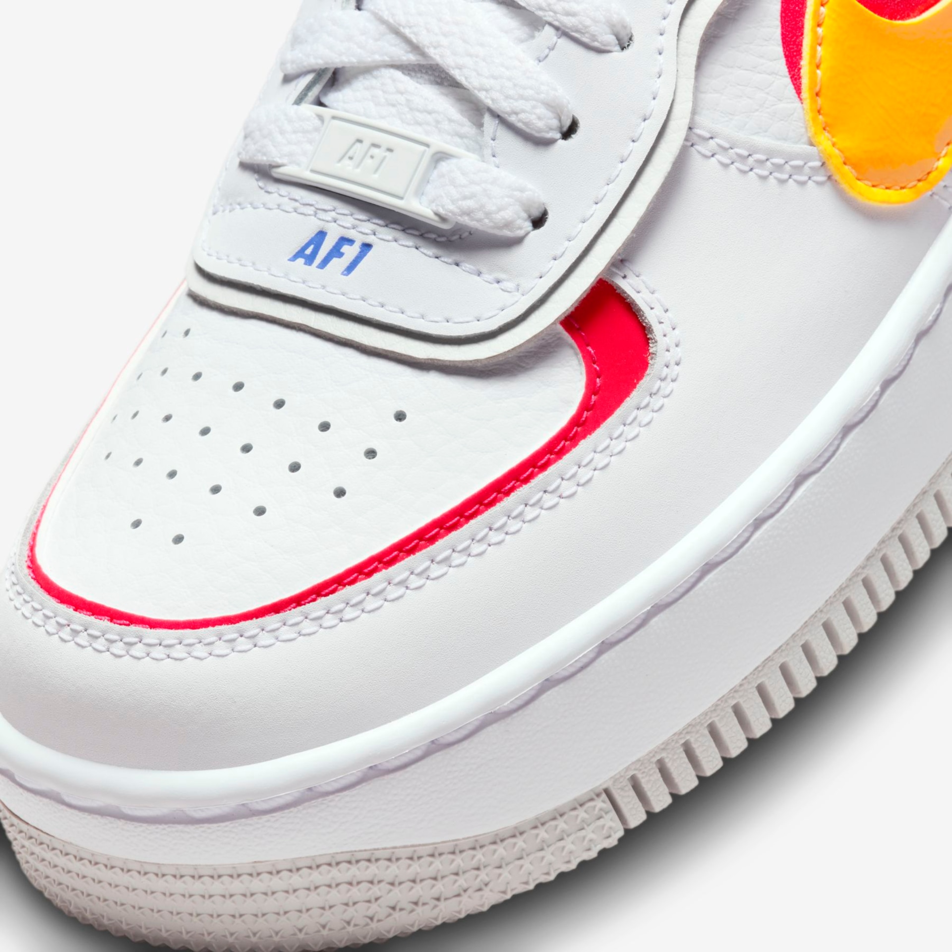 Tênis Nike Air Force 1 Shadow Feminino - Foto 7