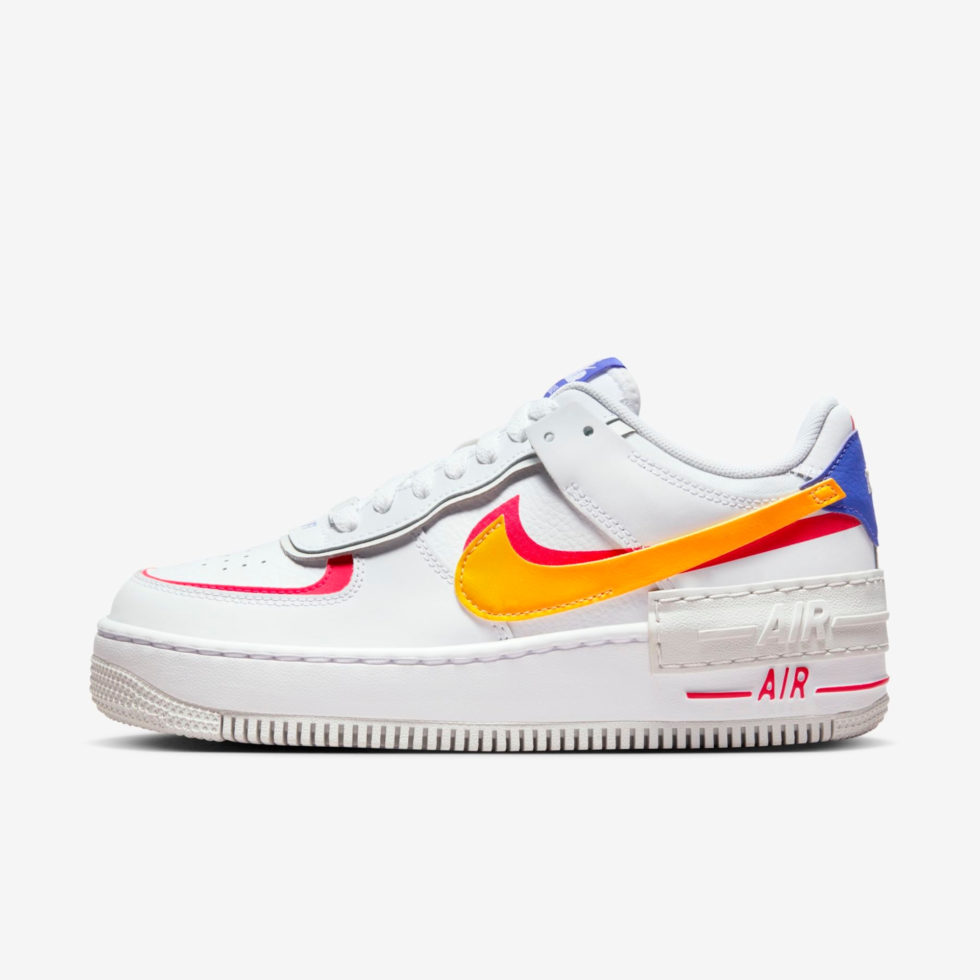 Tênis Nike Air Force 1 Shadow Feminino - Foto 1