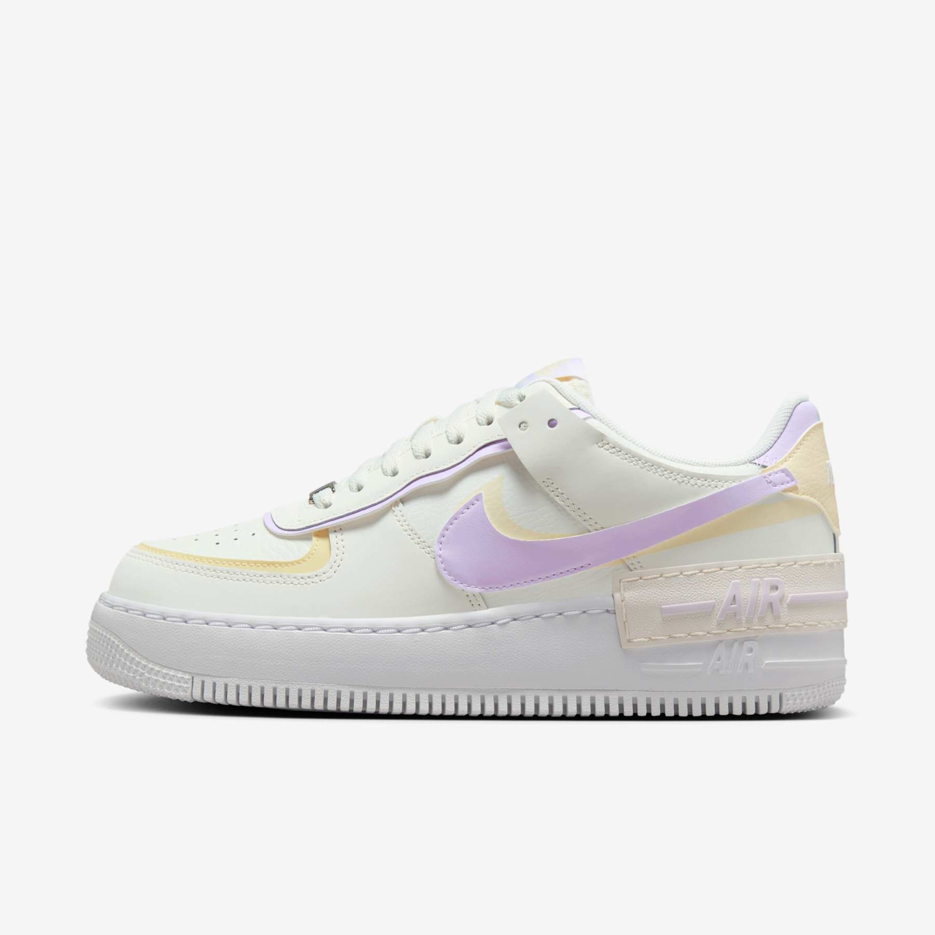 Tênis Nike Air Force 1 Shadow Feminino - Foto 1