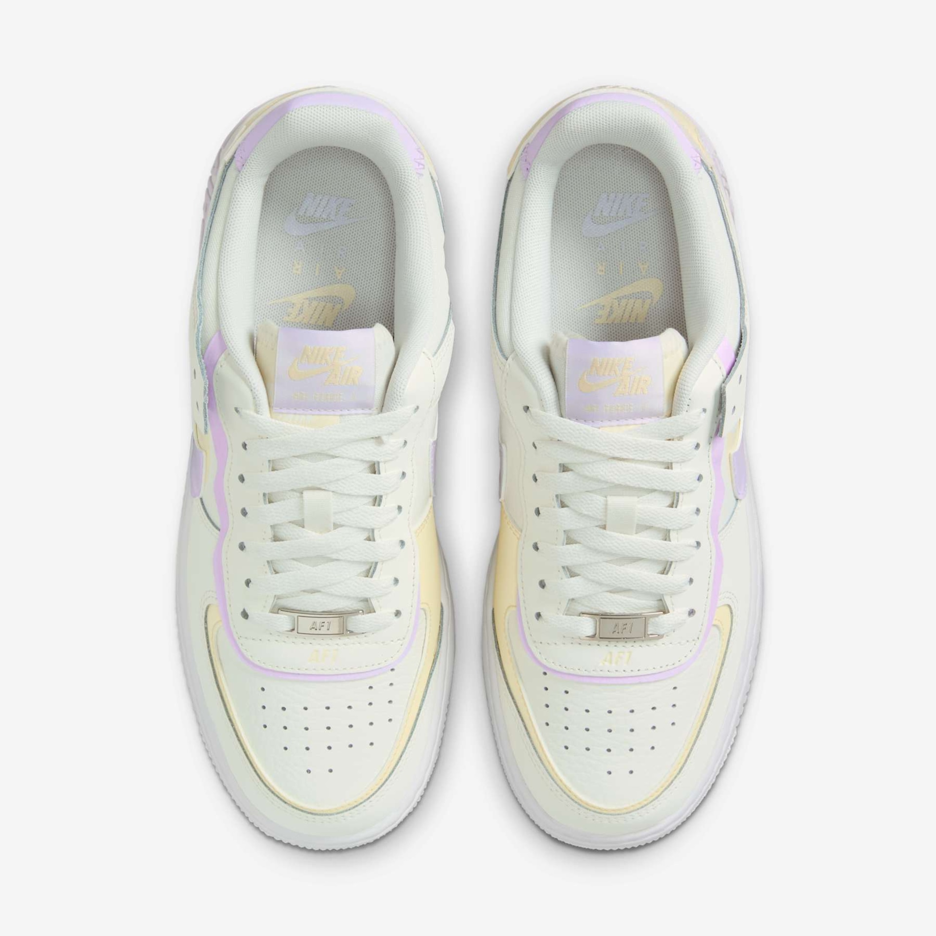 Tênis Nike Air Force 1 Shadow Feminino - Foto 4