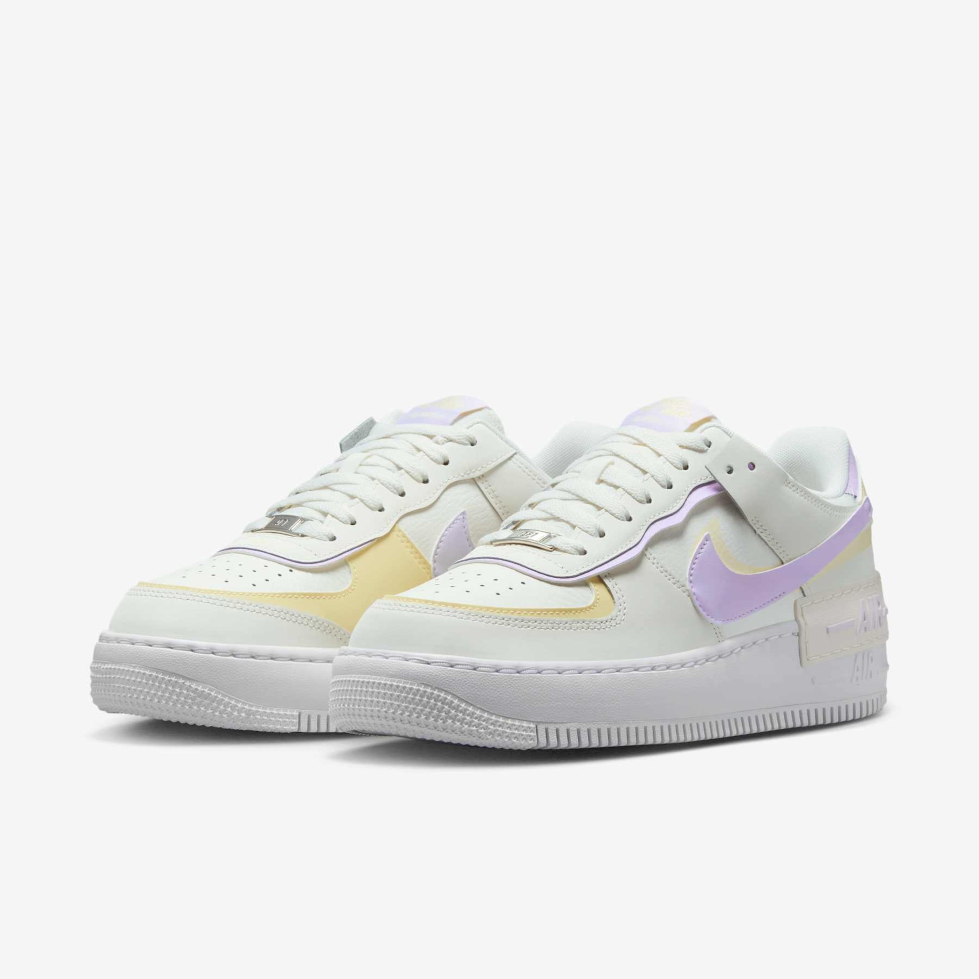 Tênis Nike Air Force 1 Shadow Feminino - Foto 5