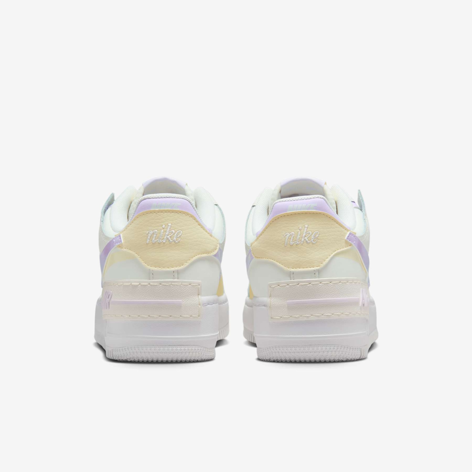 Tênis Nike Air Force 1 Shadow Feminino - Foto 6