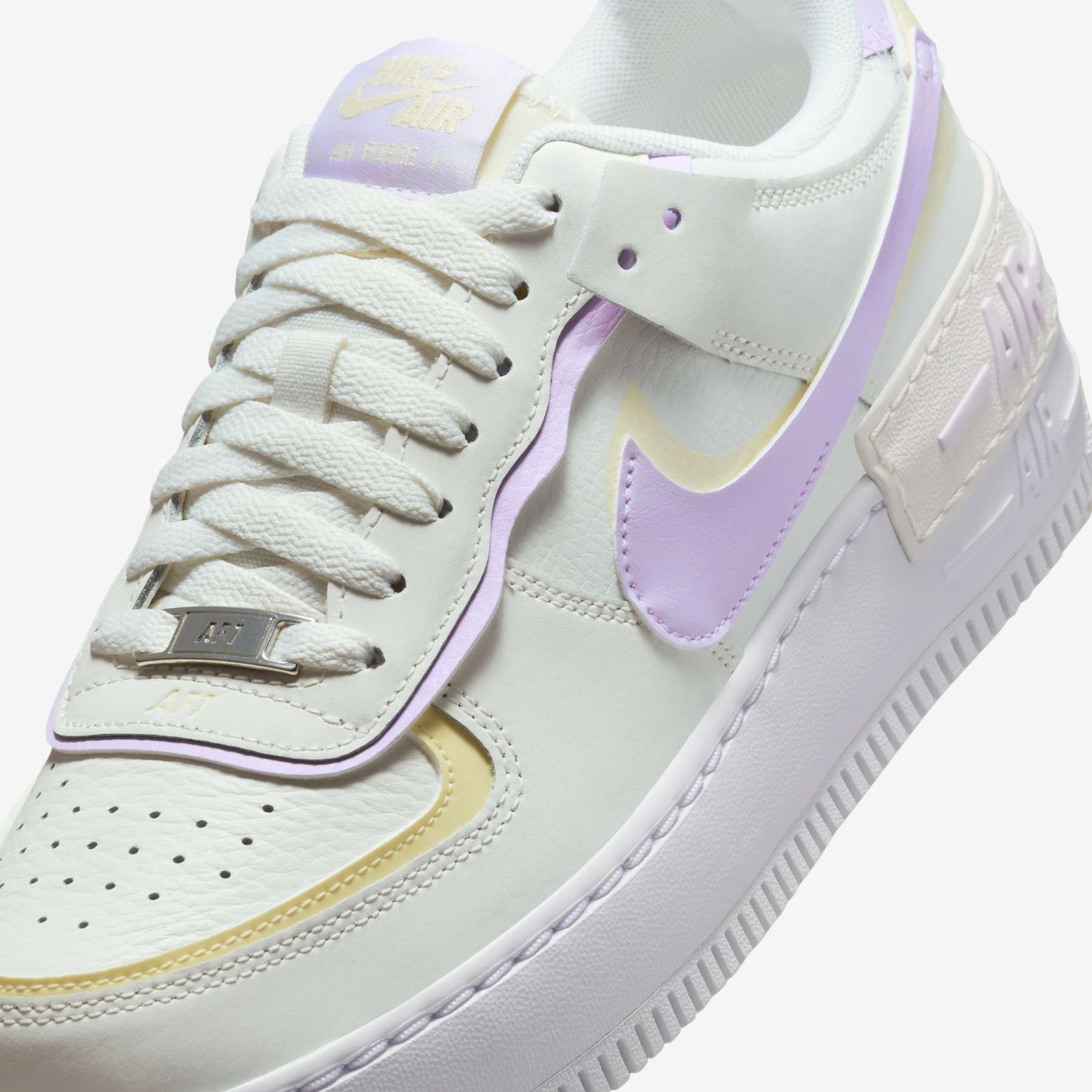 Tênis Nike Air Force 1 Shadow Feminino - Foto 7