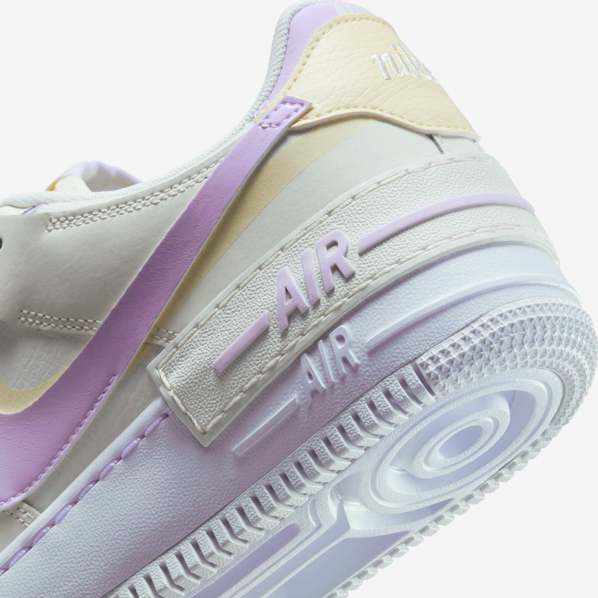 Tênis Nike Air Force 1 Shadow Feminino - Foto 8