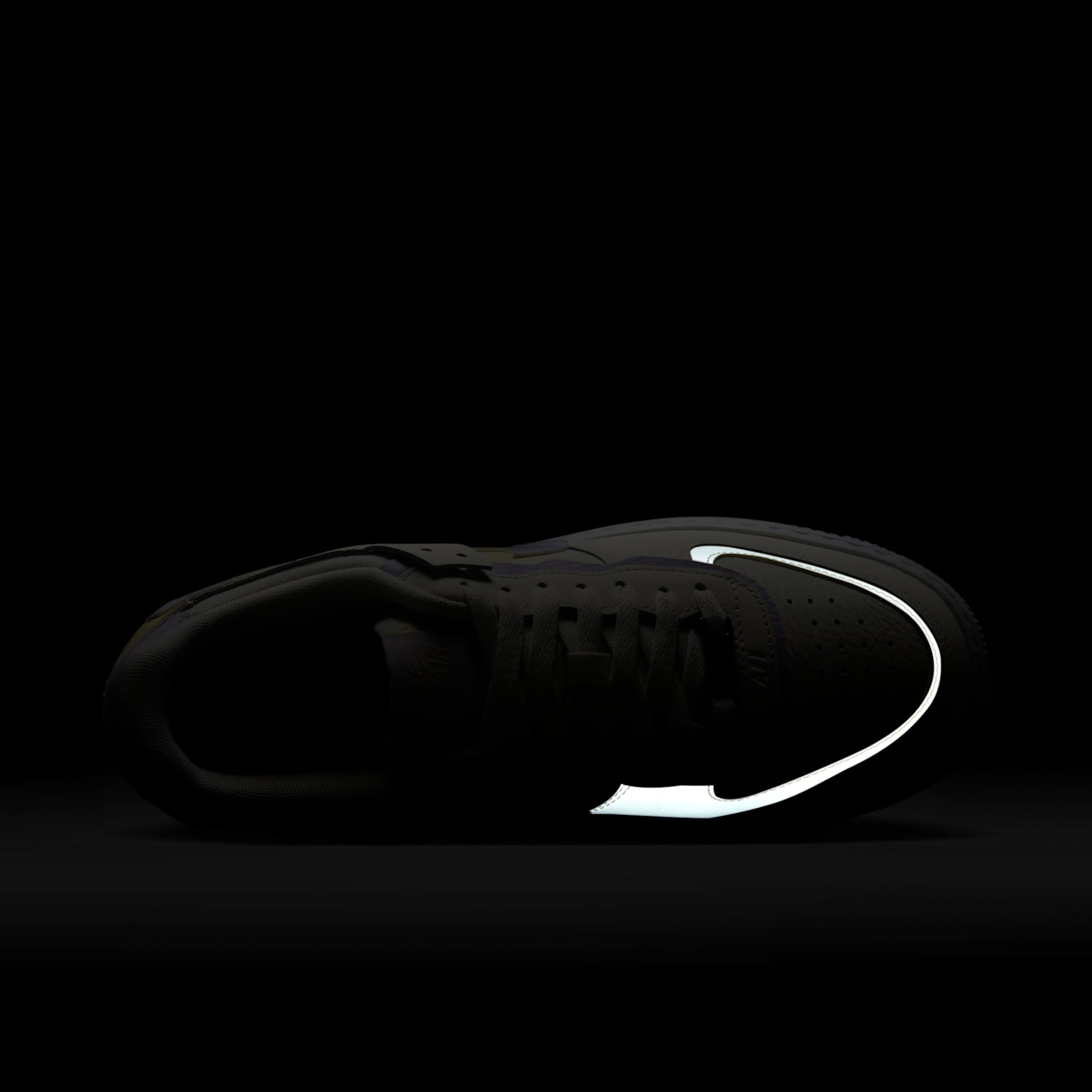 Tênis Nike Air Force 1 Shadow Feminino - Foto 9