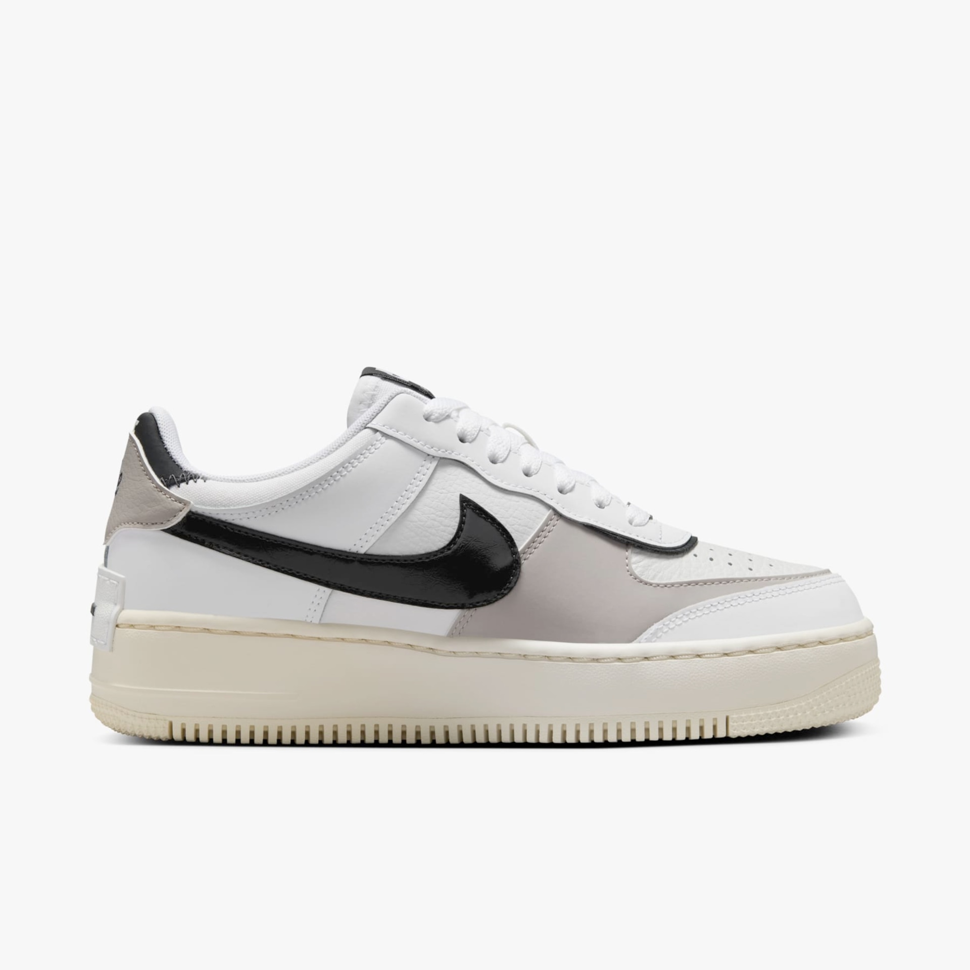 Tênis Nike Air Force 1 Shadow Feminino - Foto 3
