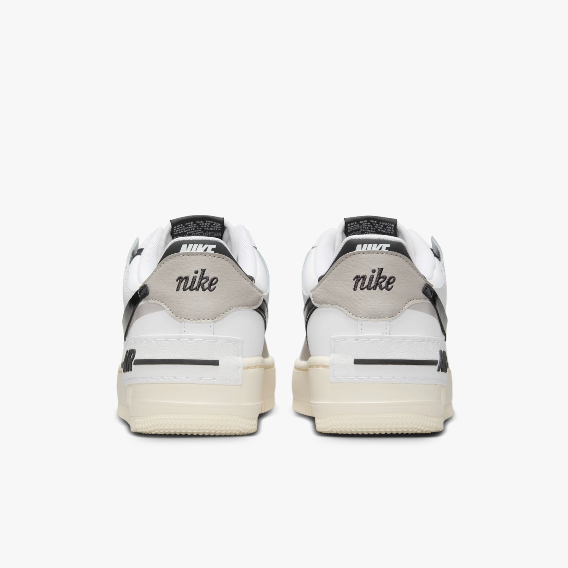 Tênis Nike Air Force 1 Shadow Feminino - Foto 6