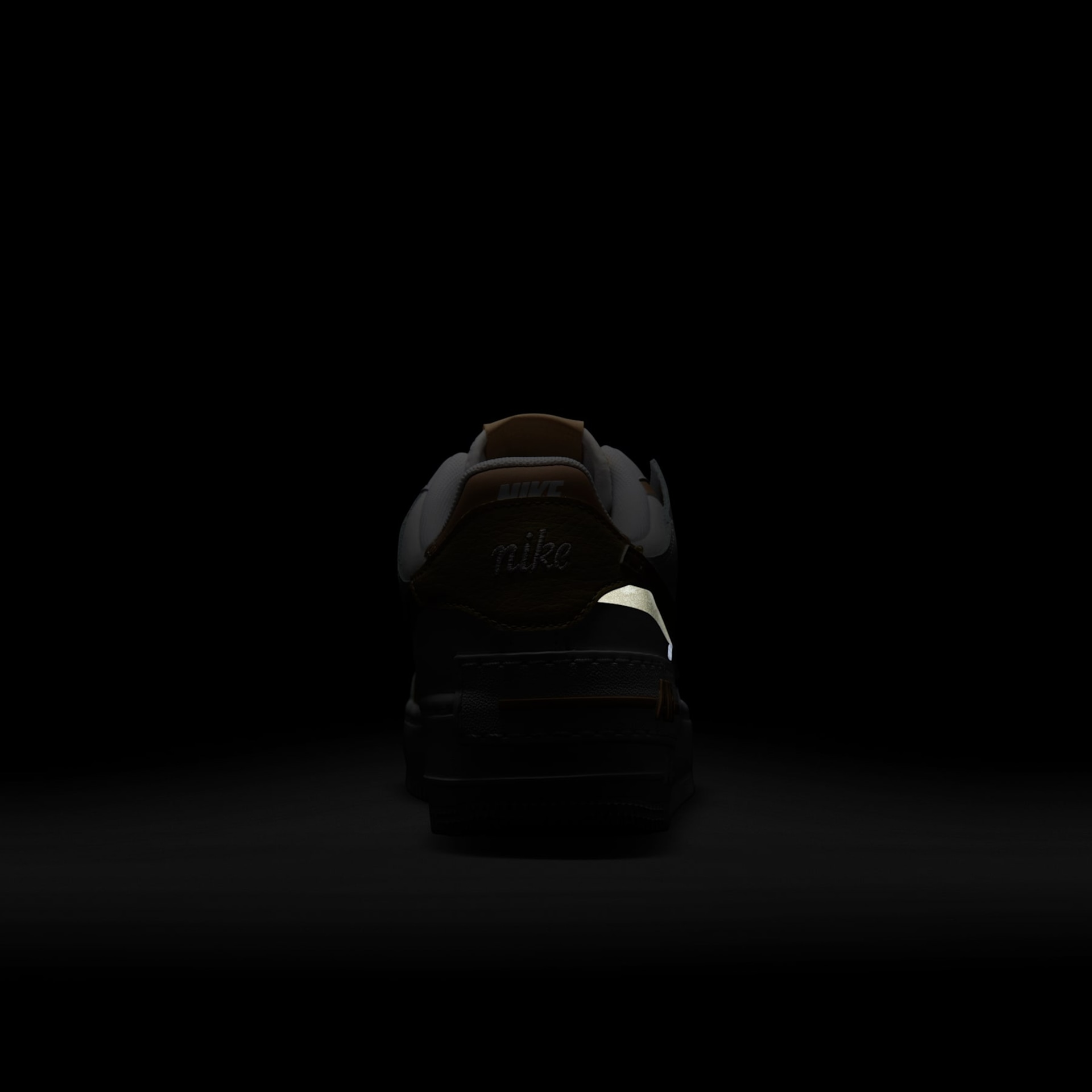 Tênis Nike Air Force 1 Shadow Feminino - Foto 10