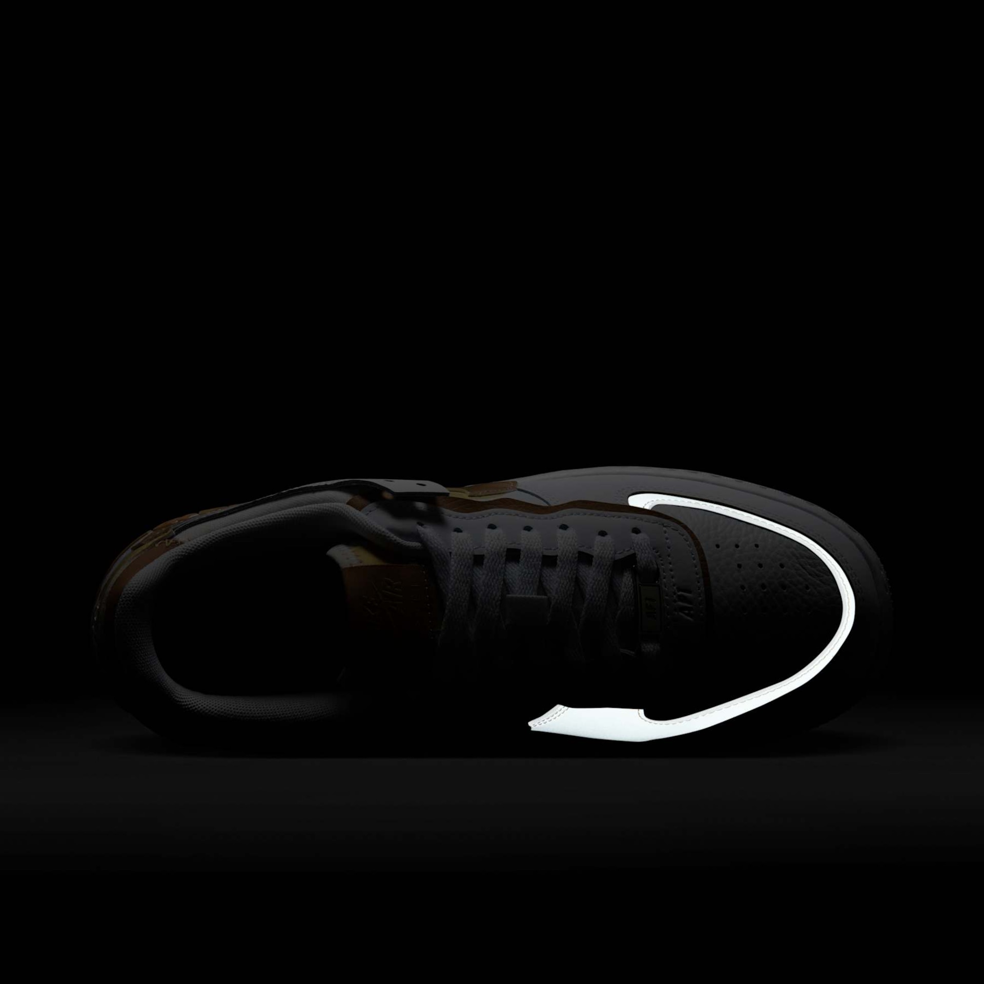 Tênis Nike Air Force 1 Shadow Feminino - Foto 9