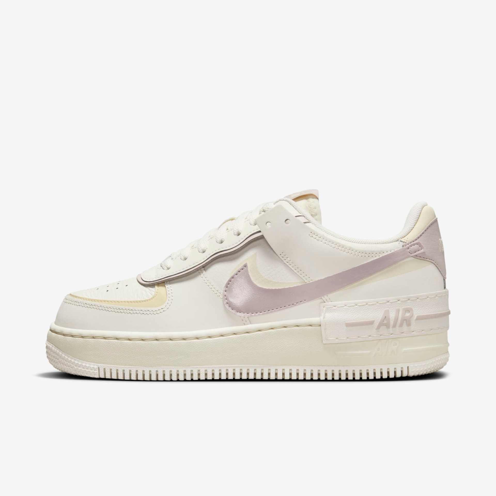 Tênis Nike Air Force 1 Shadow Feminino - Foto 1